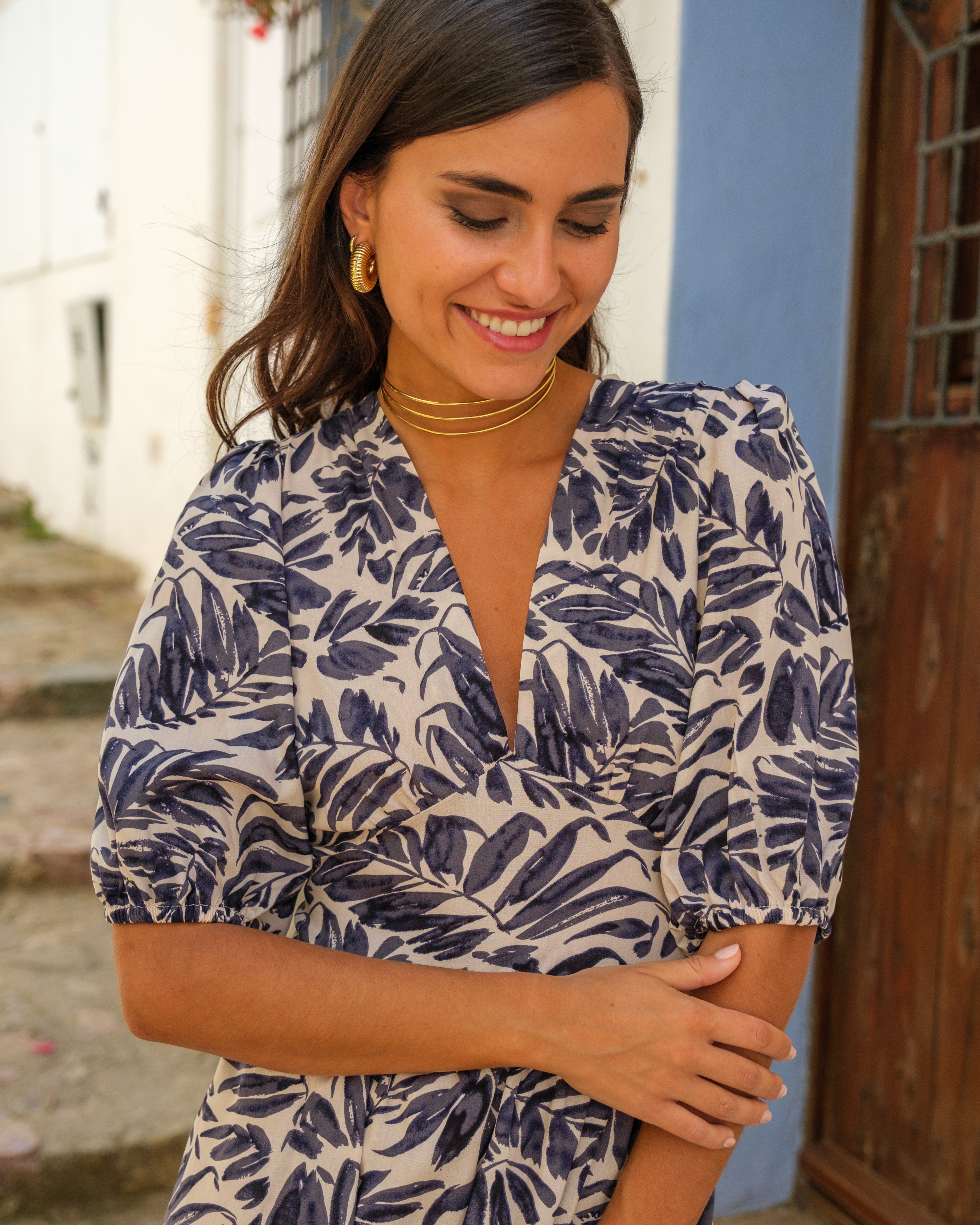 Vestido Consuelo