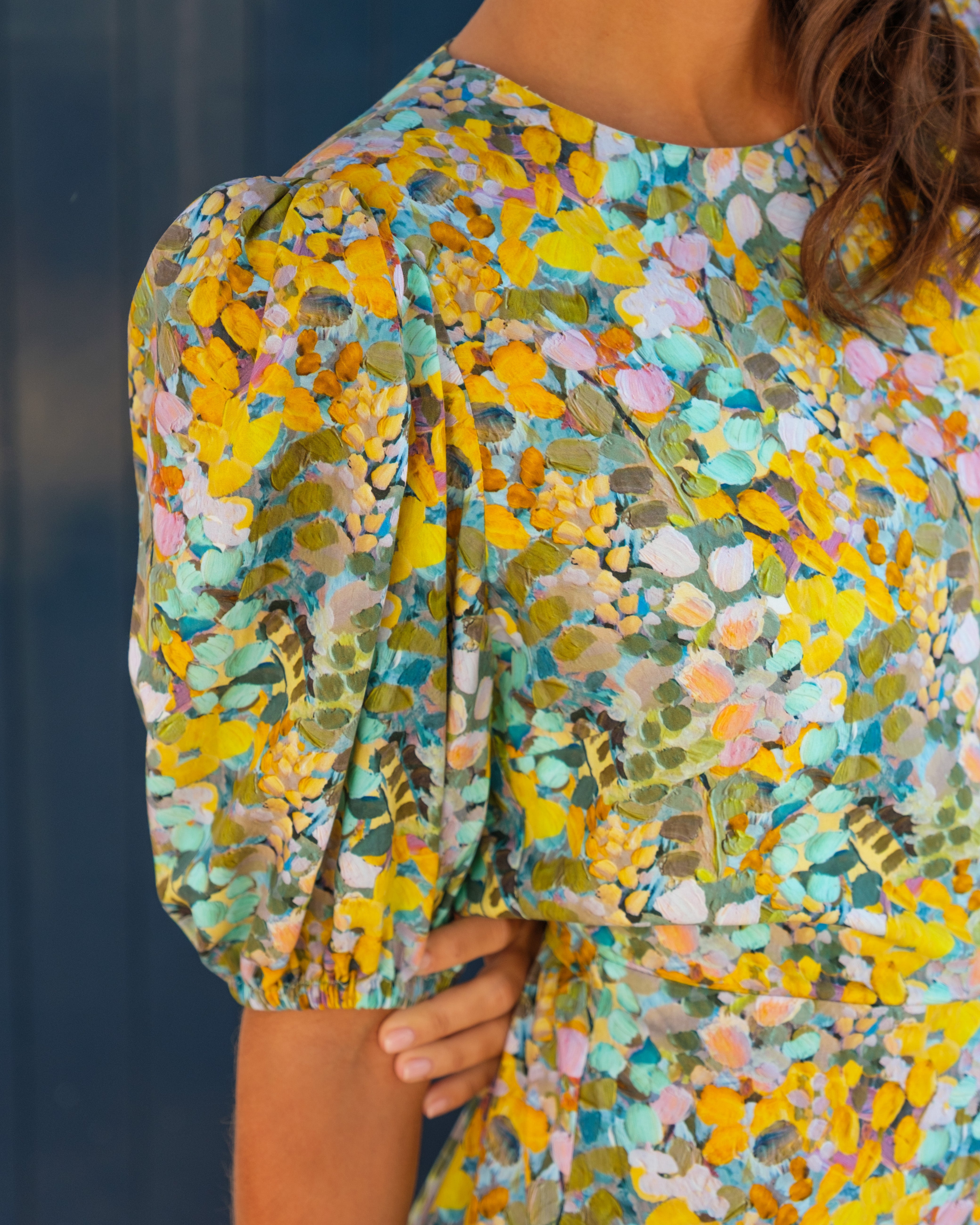 Vestido Roberta