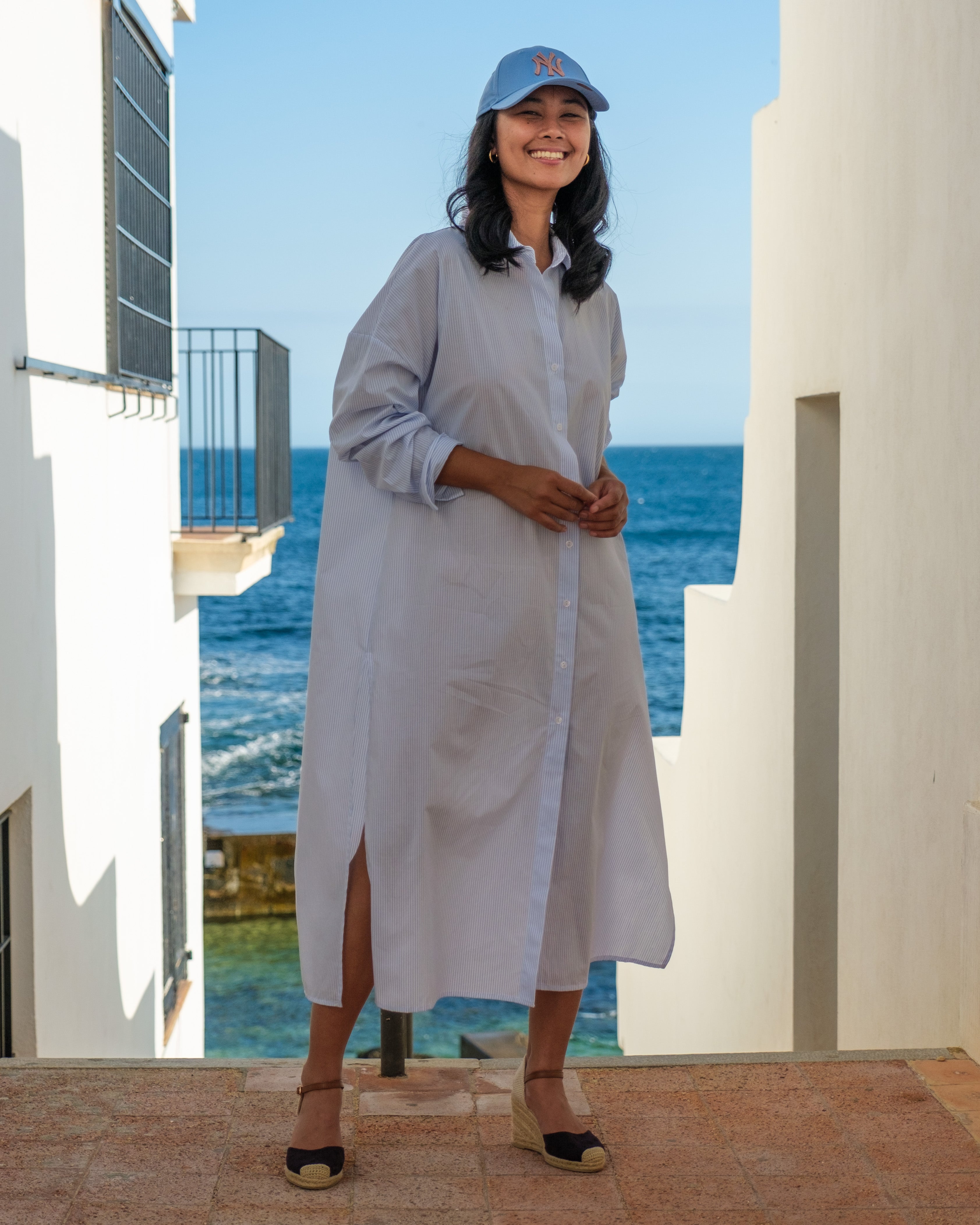 Vestido Mireia
