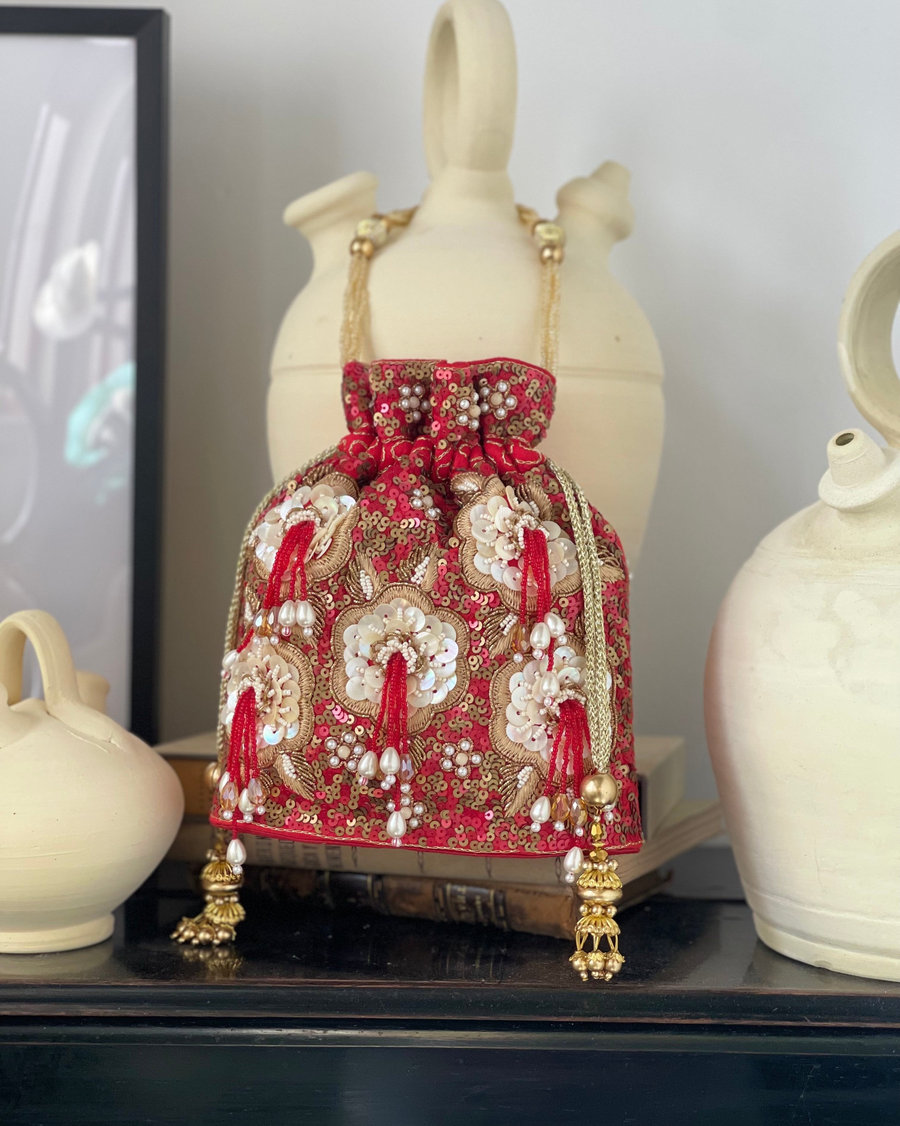 Bolso Jaipur