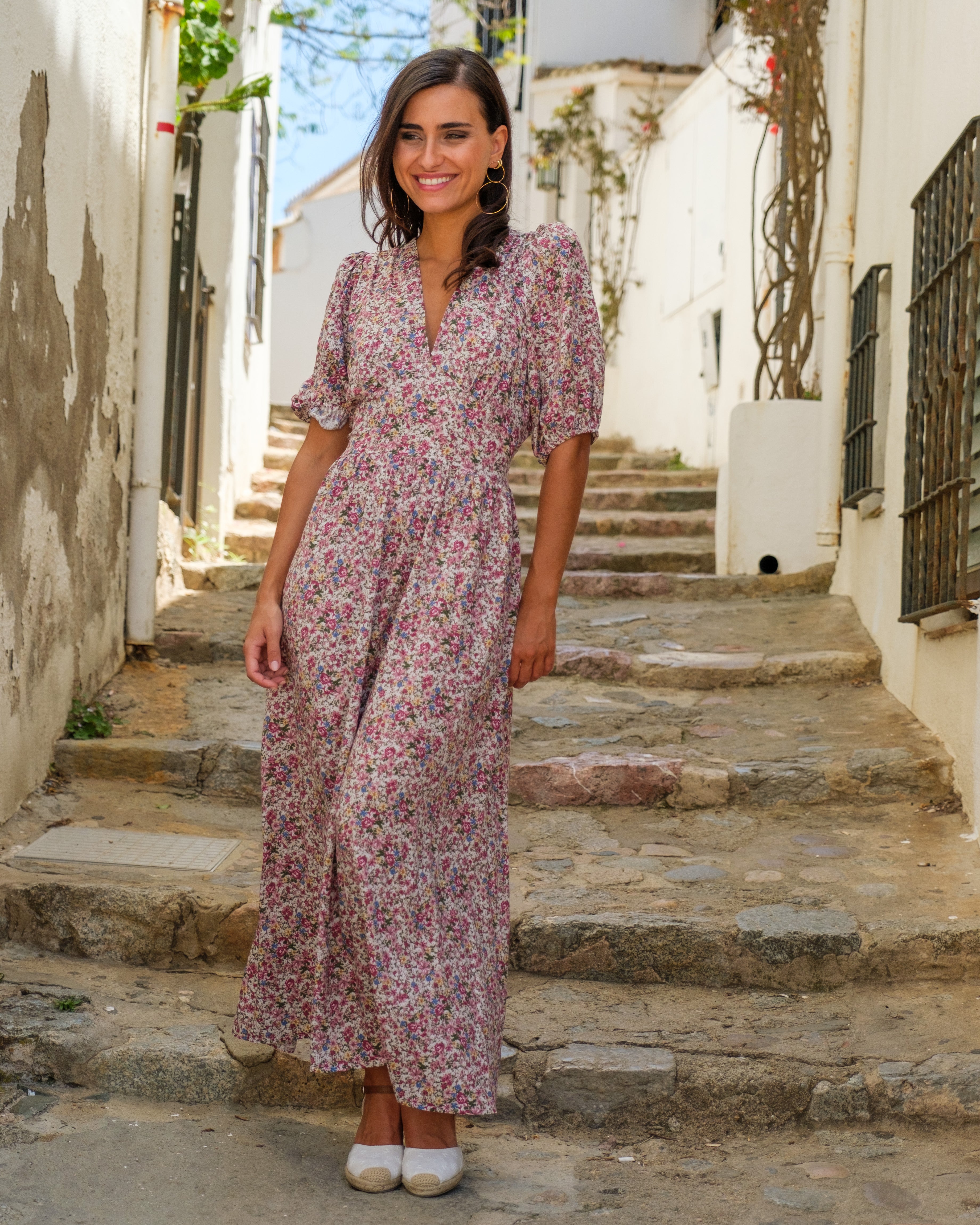 Vestido Julieta