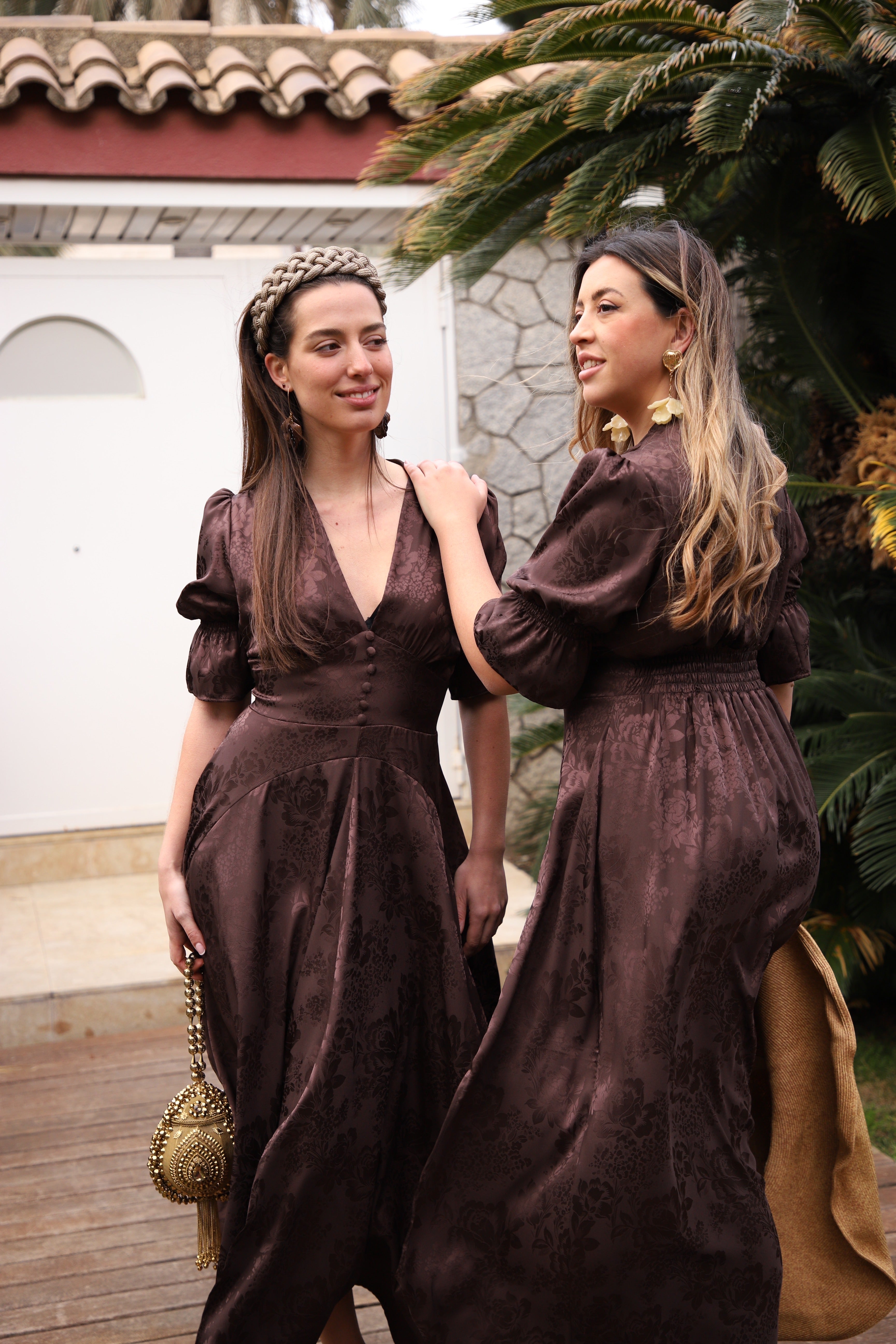 VESTIDO LUPE
