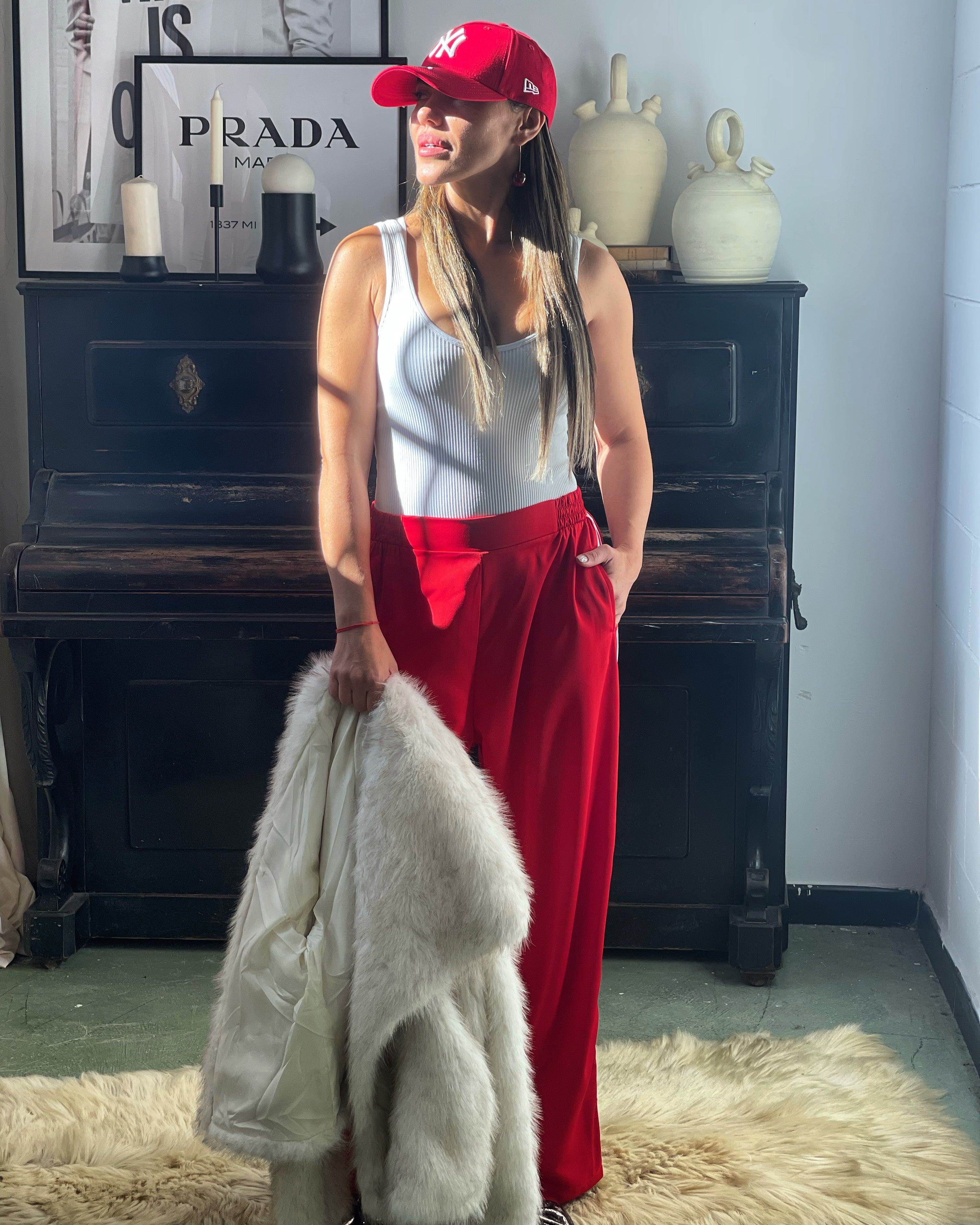 Pantalón AD