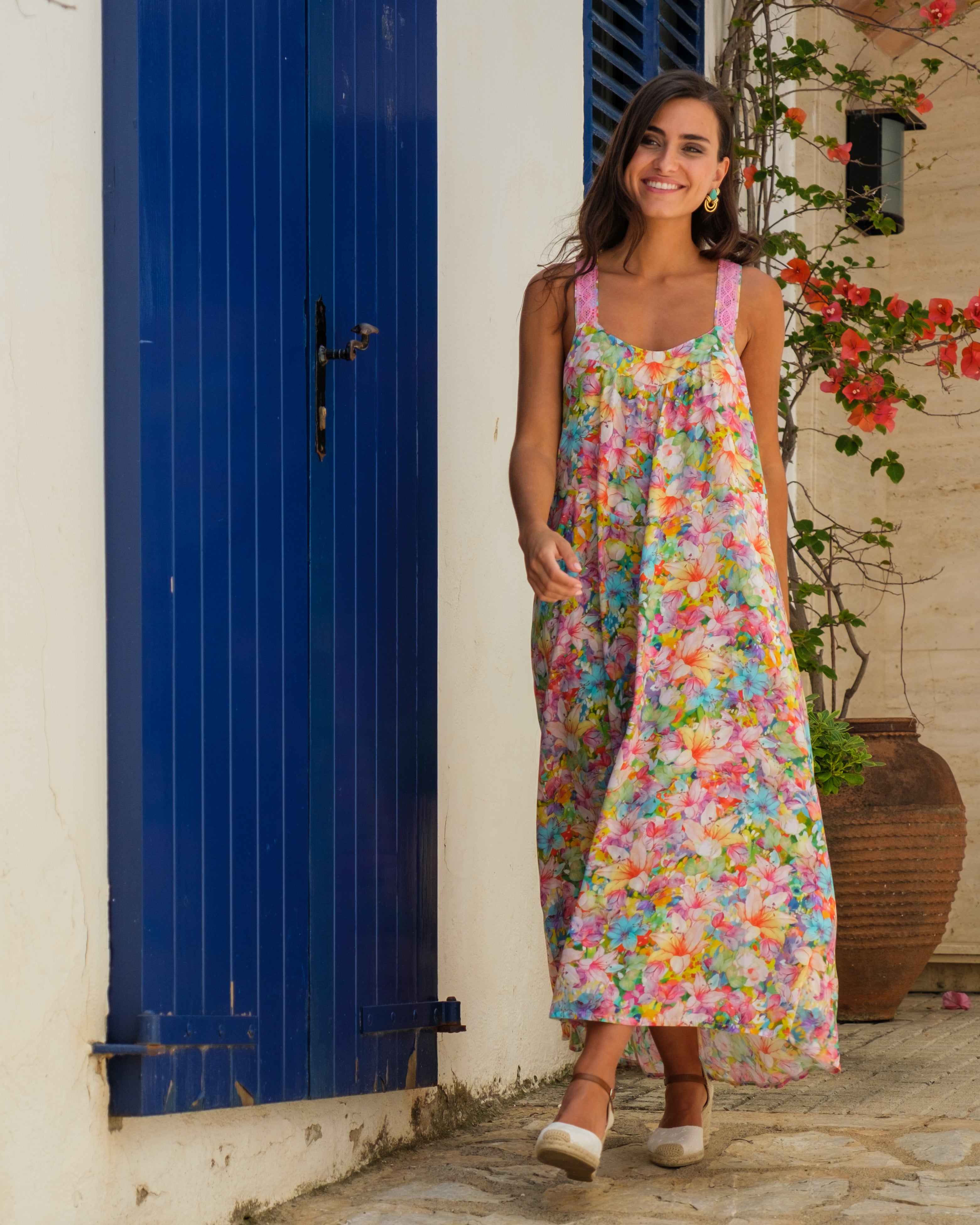 Vestido Irina