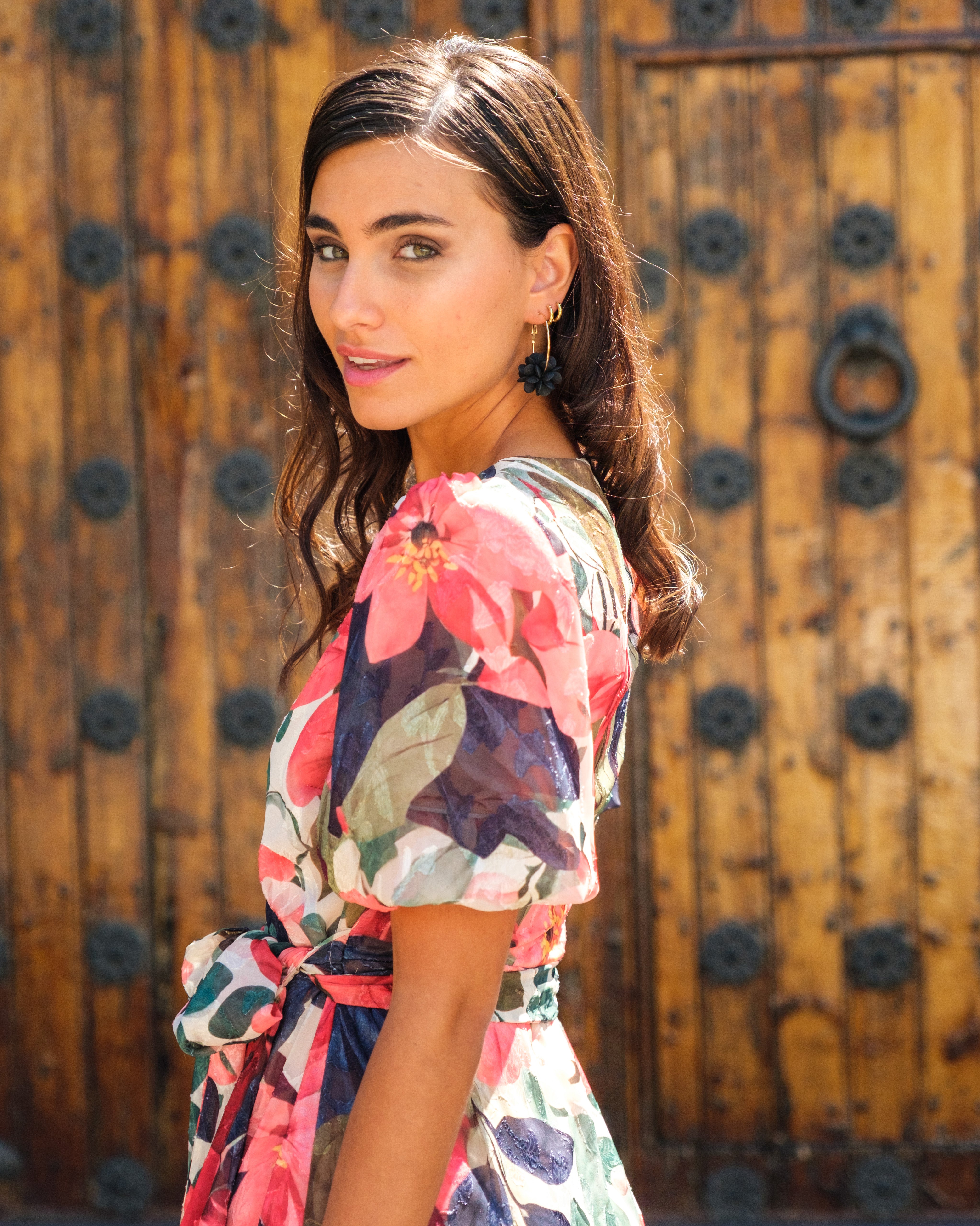 Vestido Triana