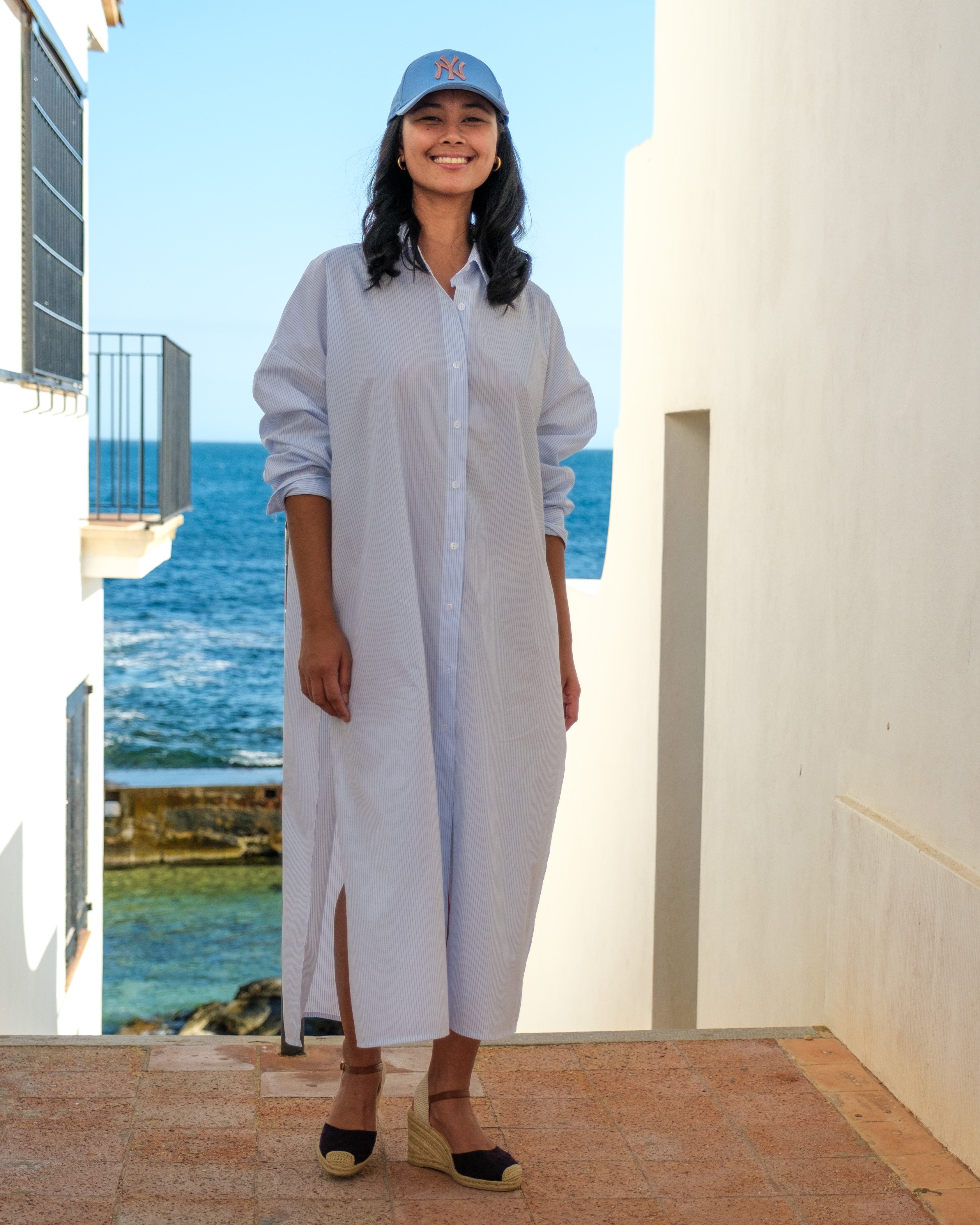 Vestido Mireia