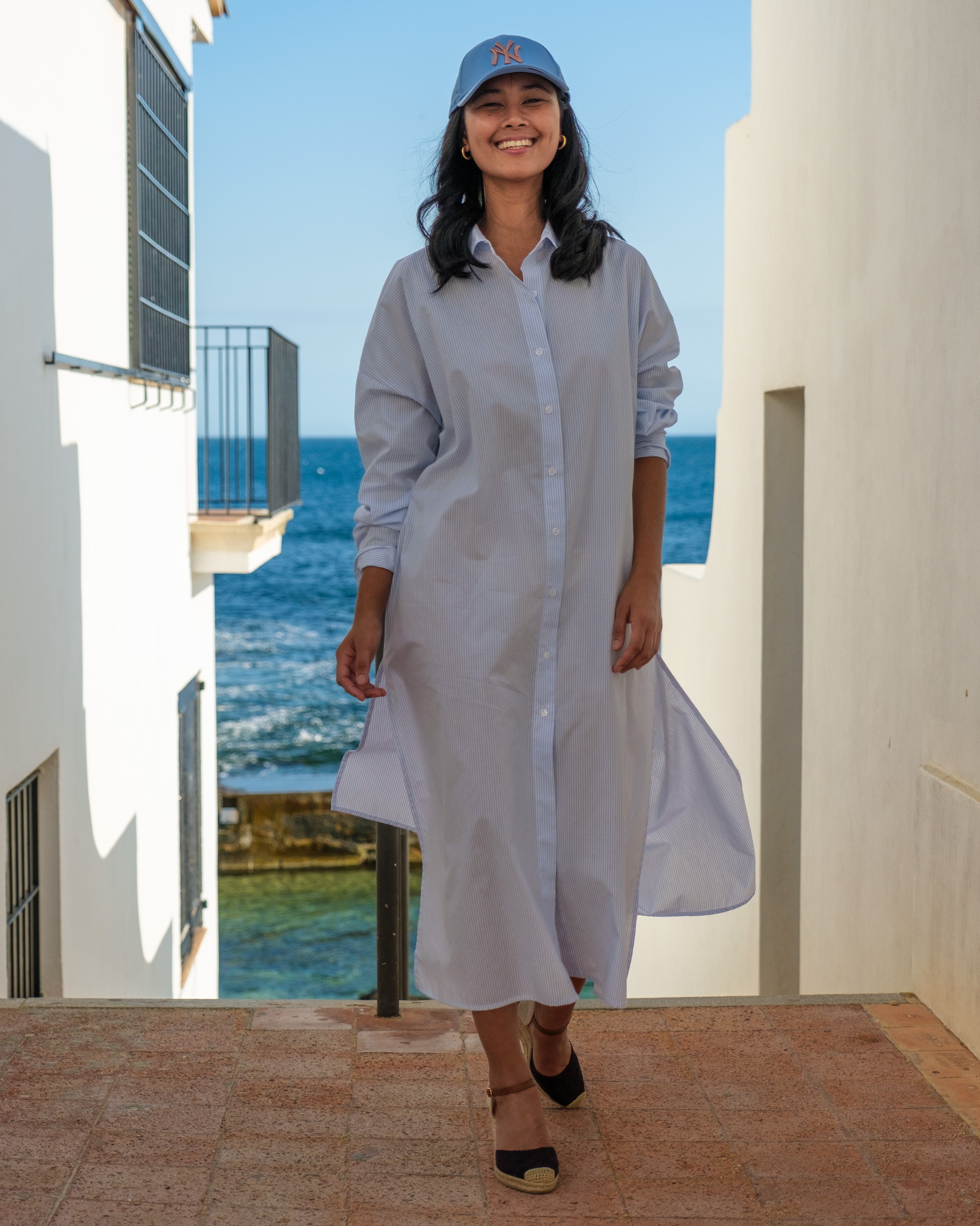 Vestido Mireia