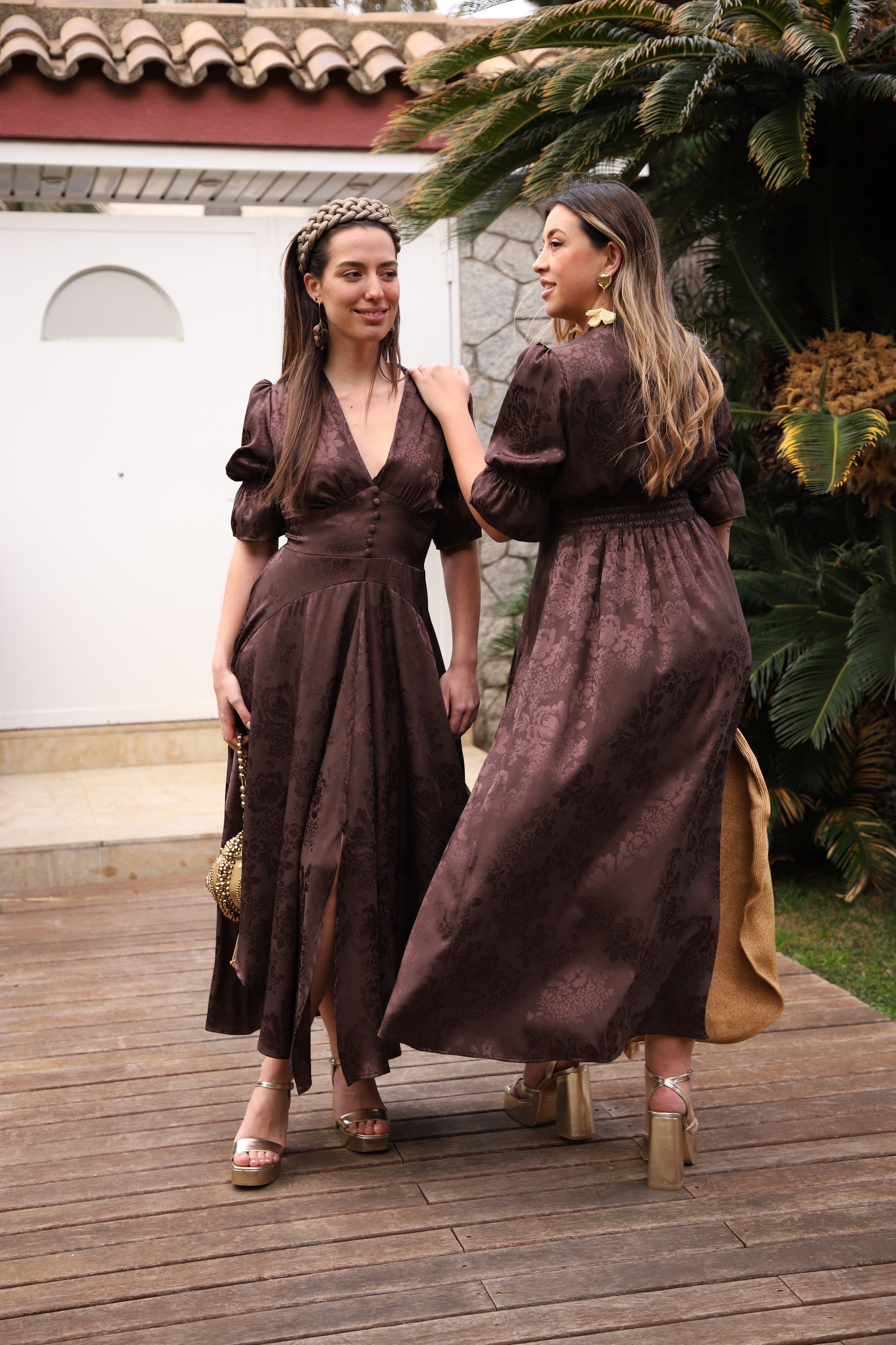 VESTIDO LUPE