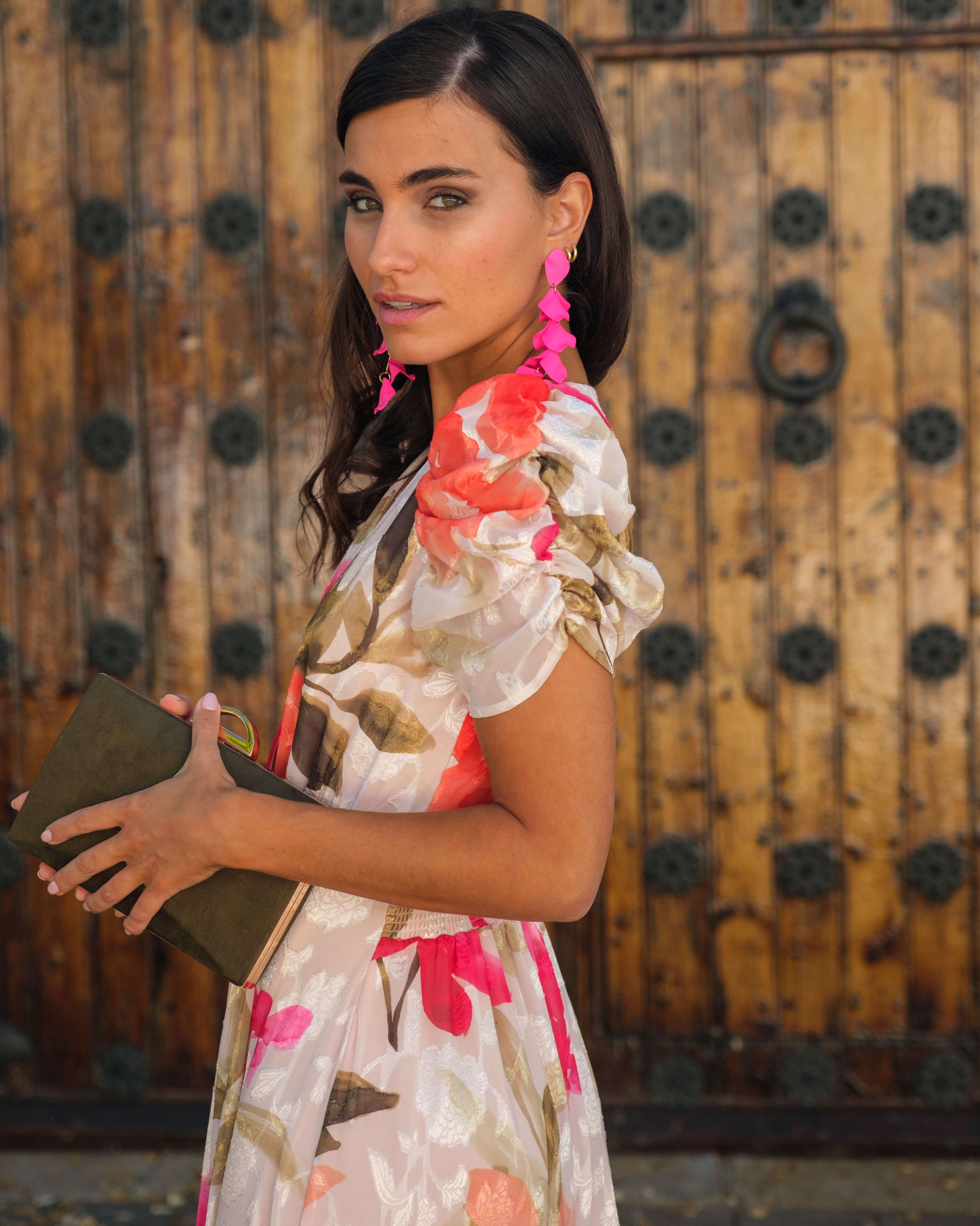 Vestido Herminia