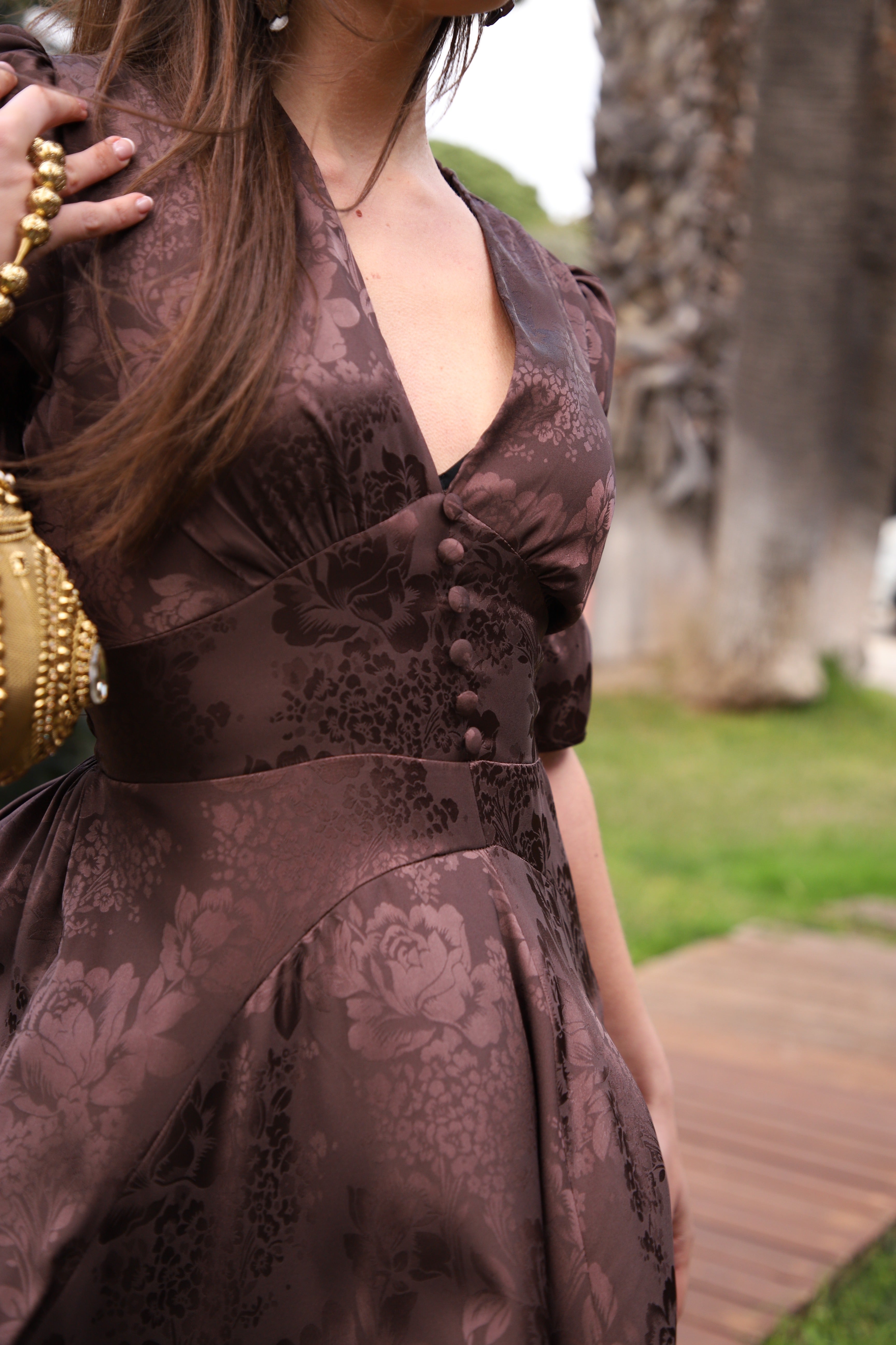 VESTIDO LUPE