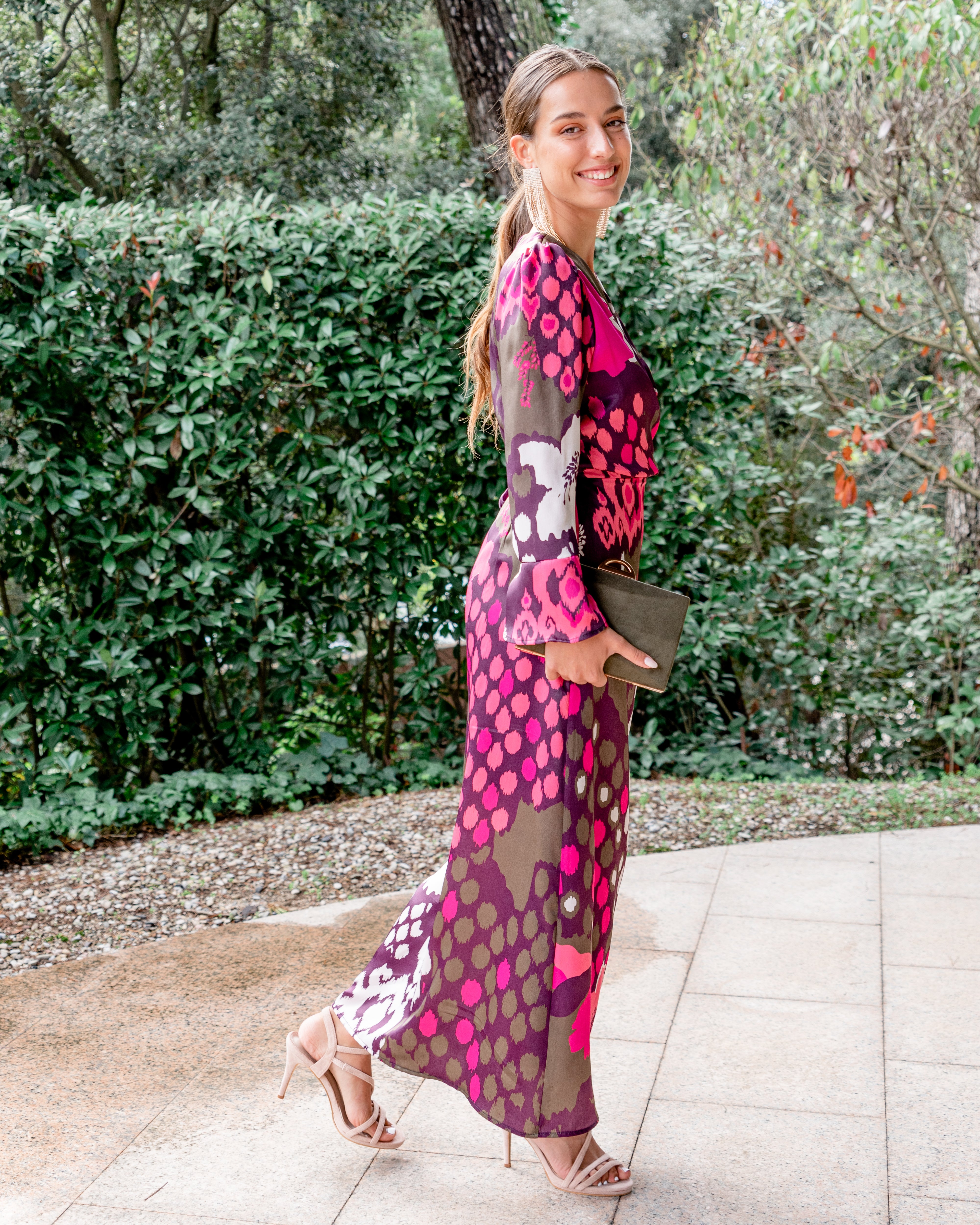 african dress