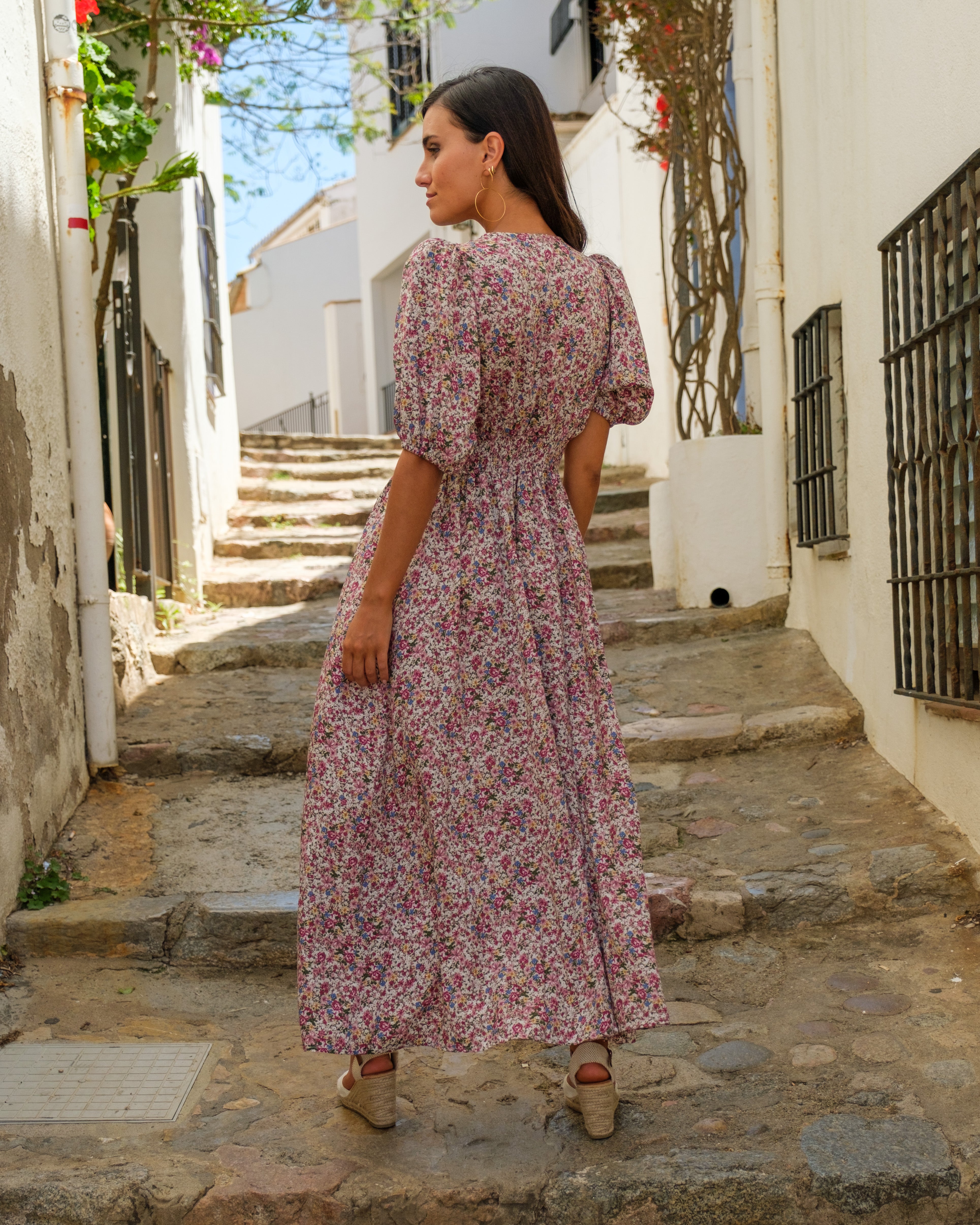 Vestido Julieta
