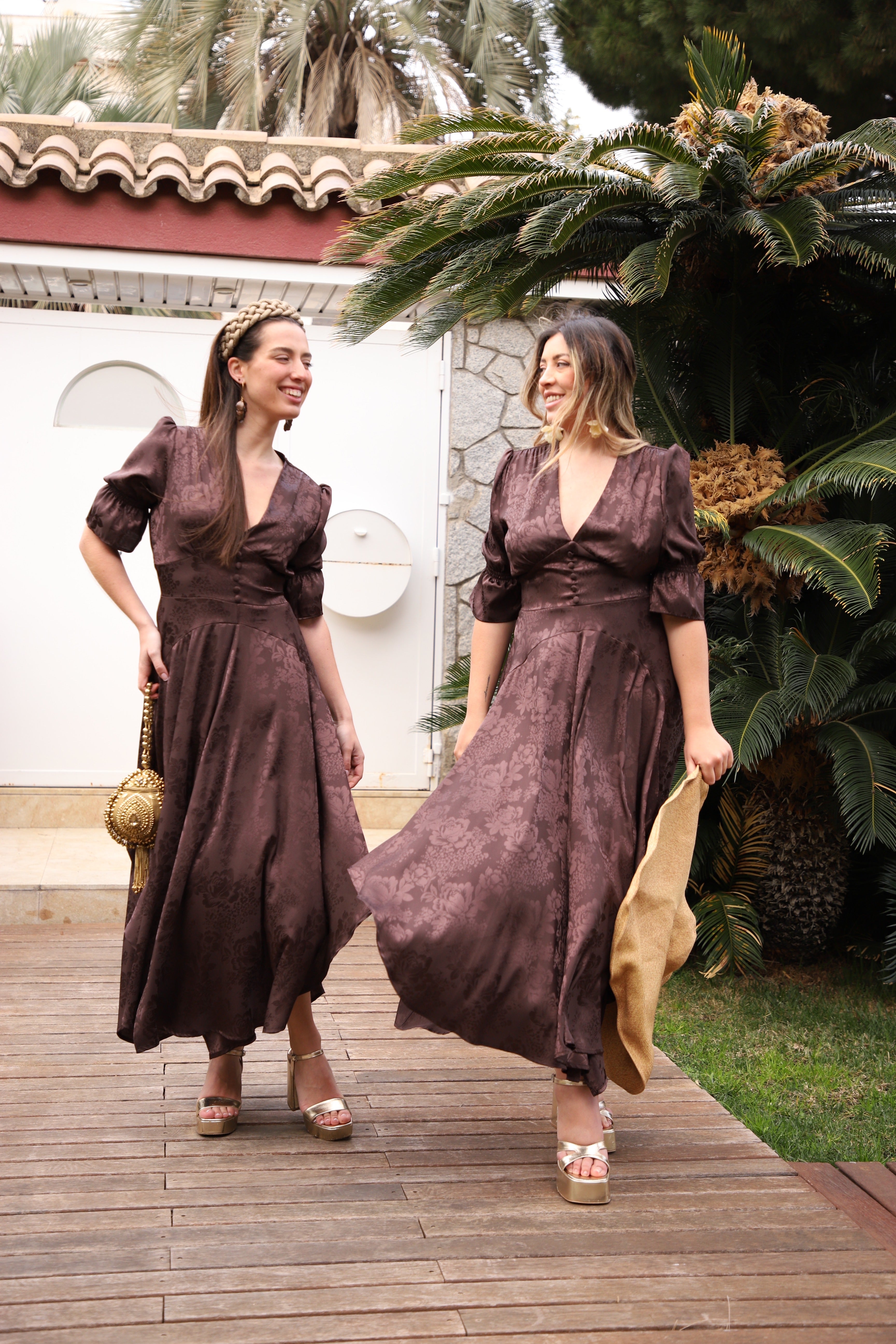 VESTIDO LUPE