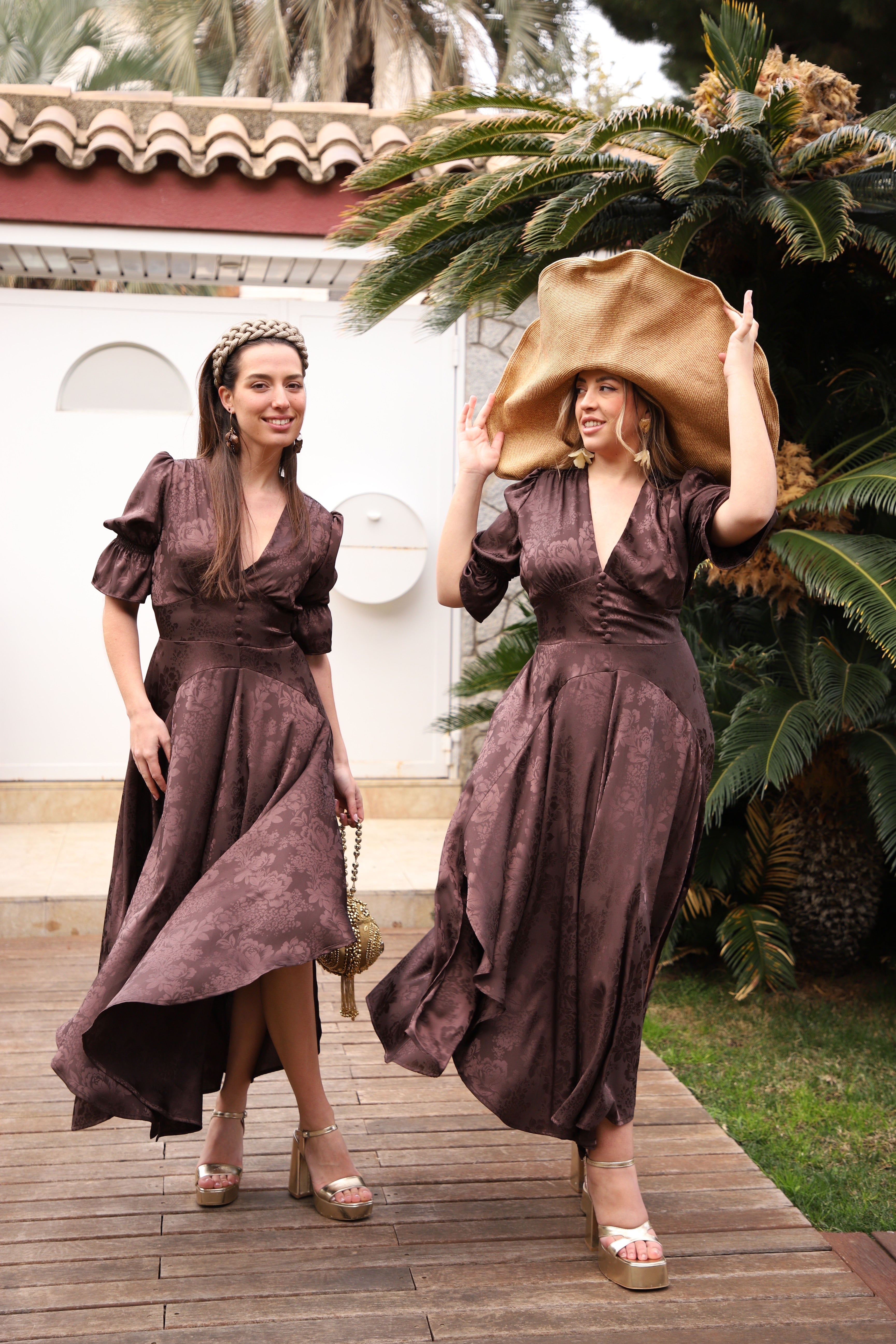 VESTIDO LUPE
