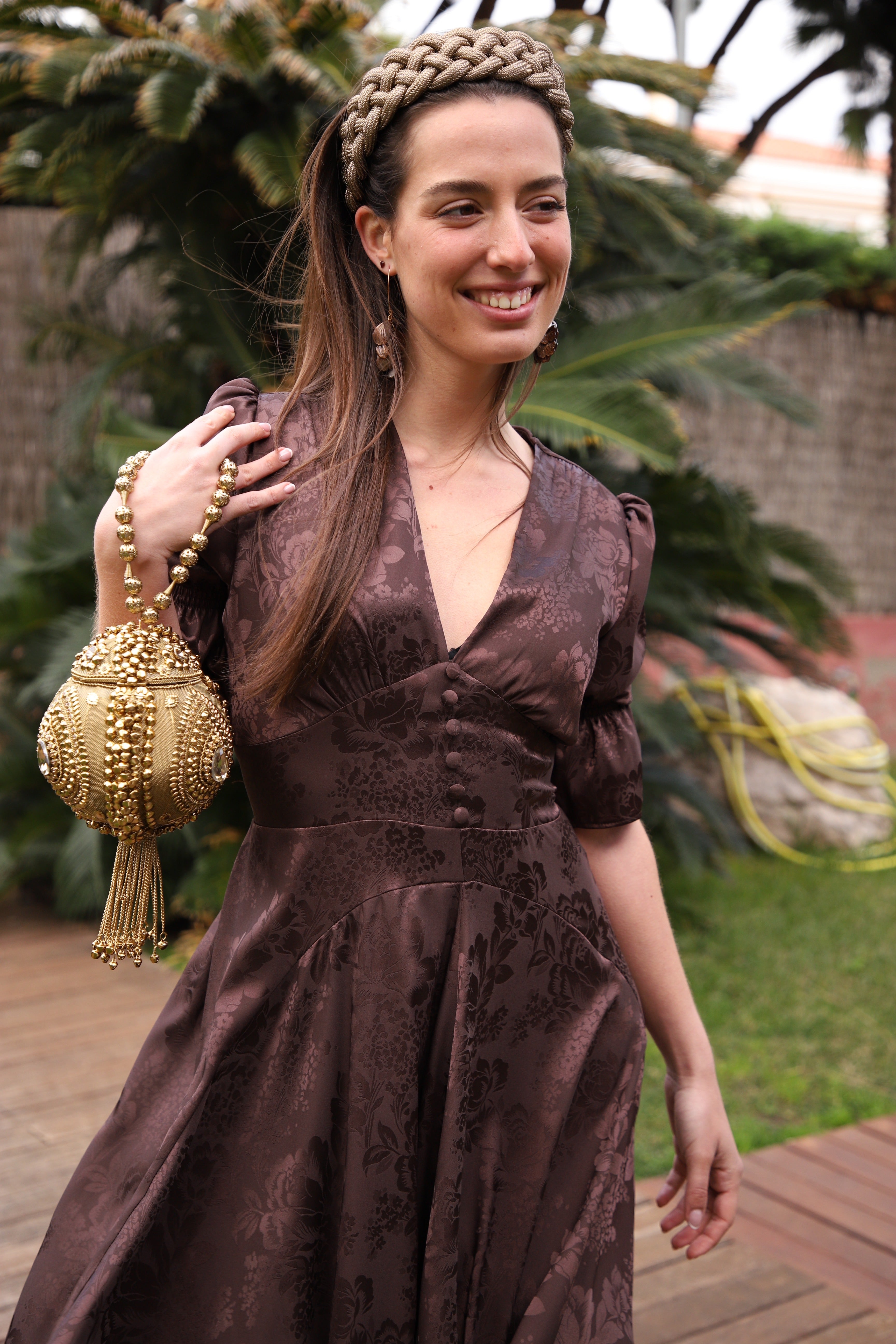 VESTIDO LUPE