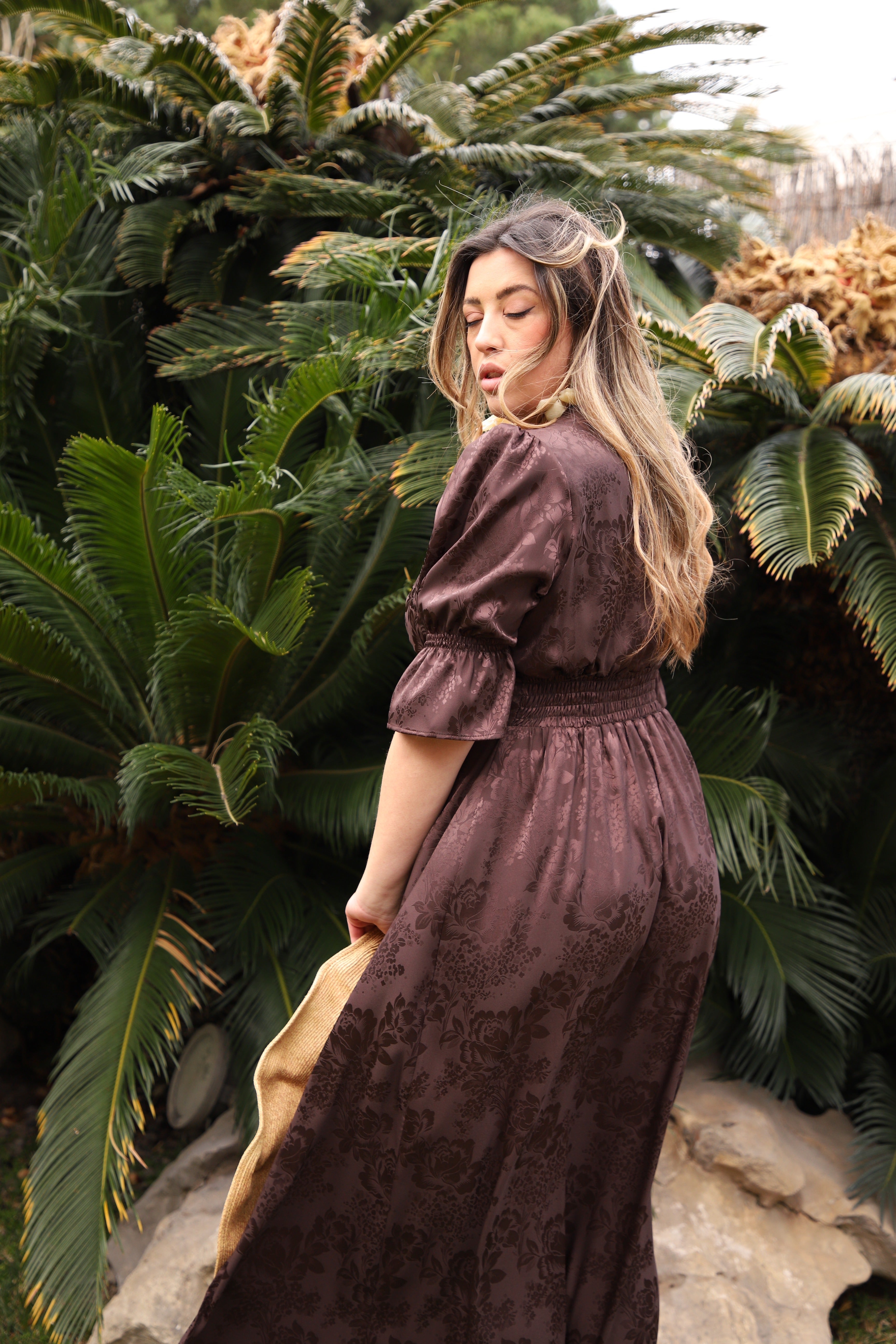 VESTIDO LUPE