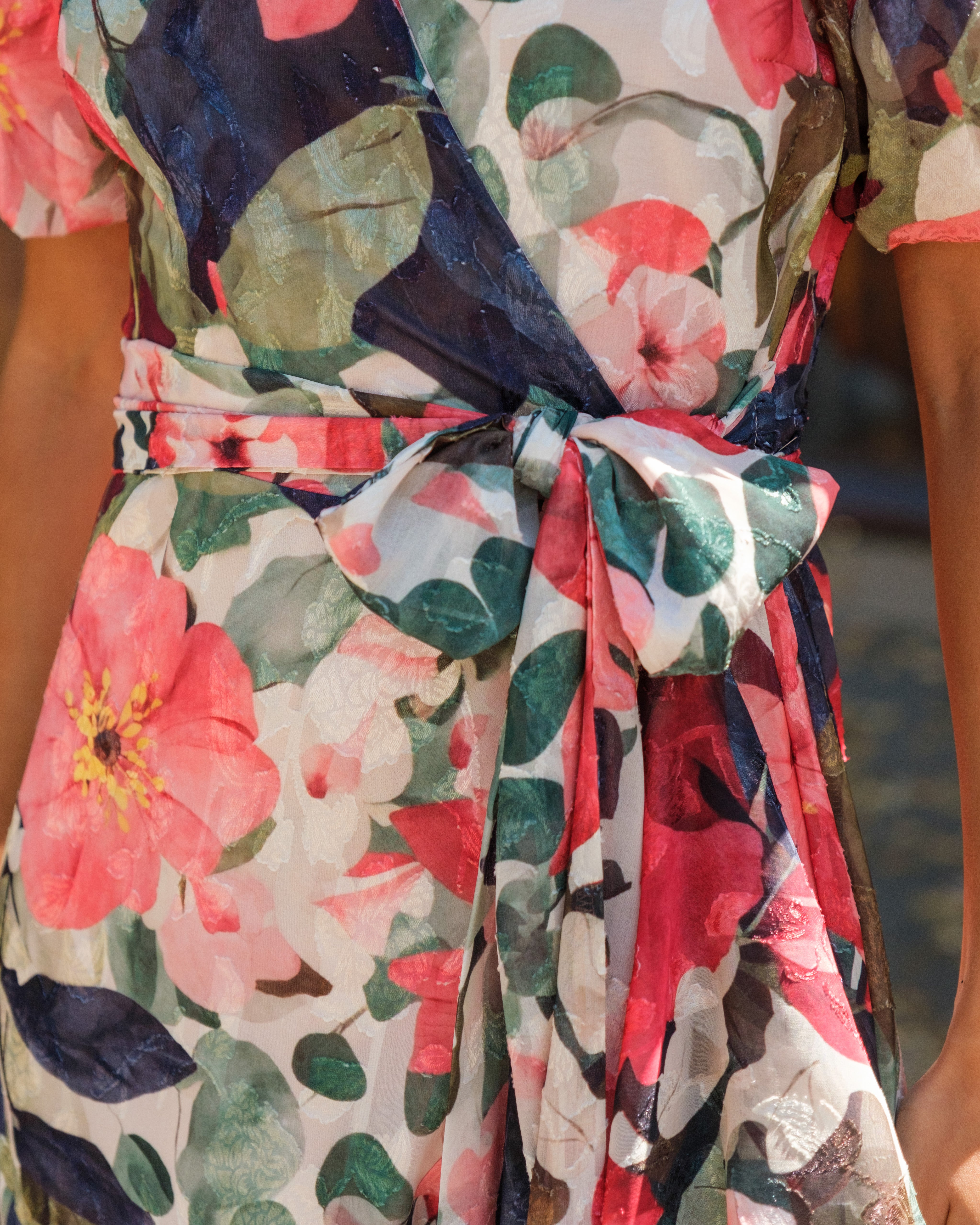 Vestido Triana