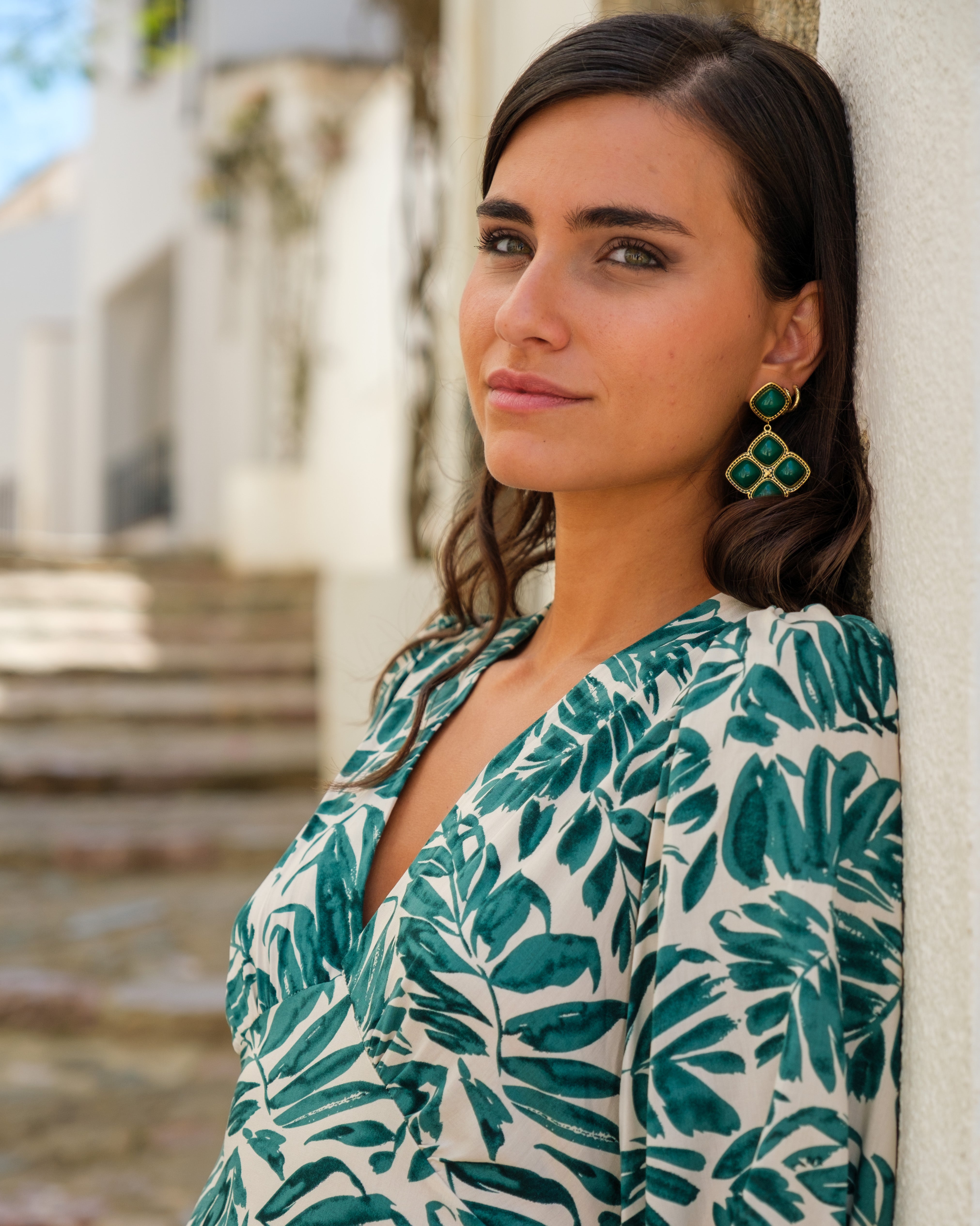 Vestido Elena