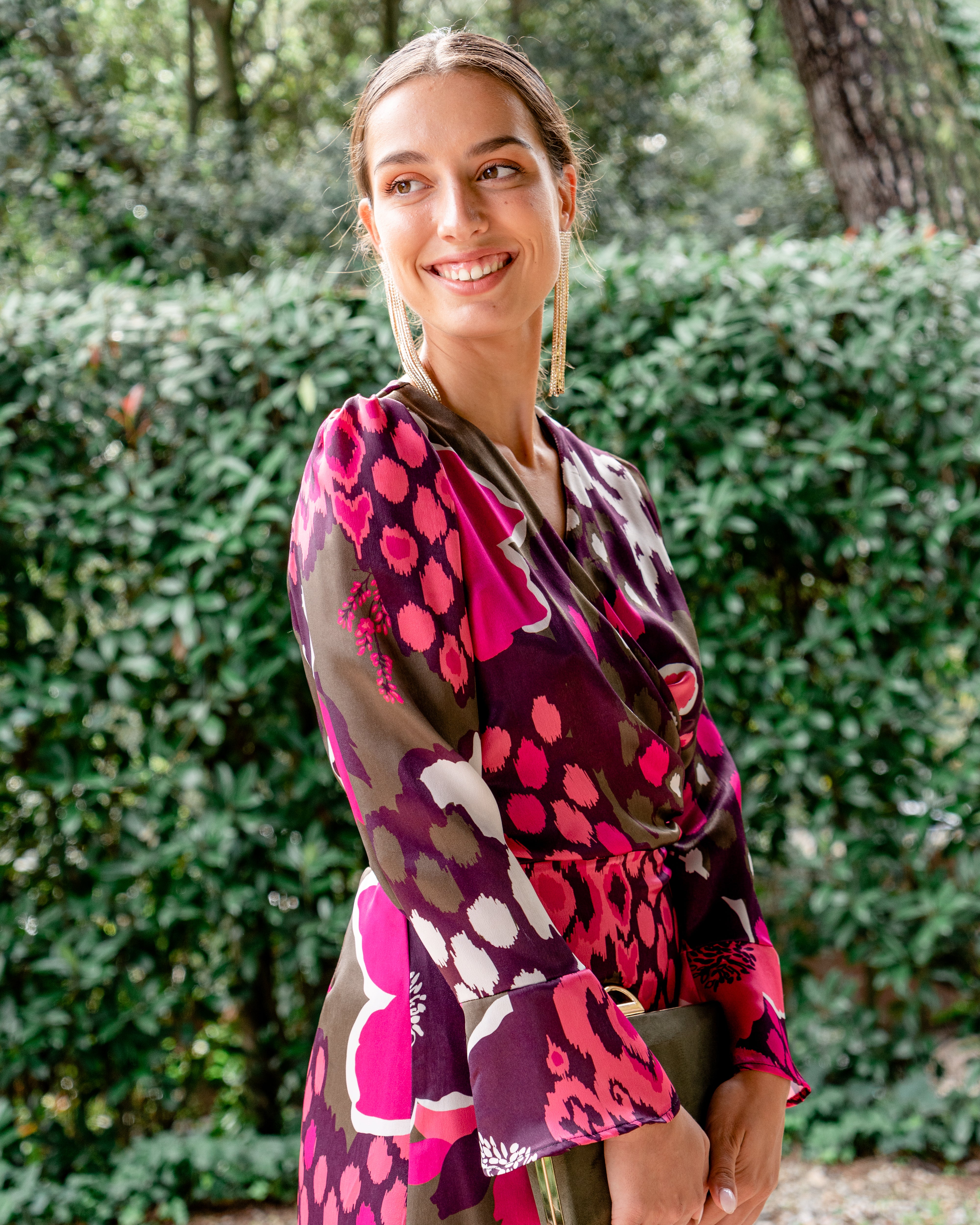 african dress