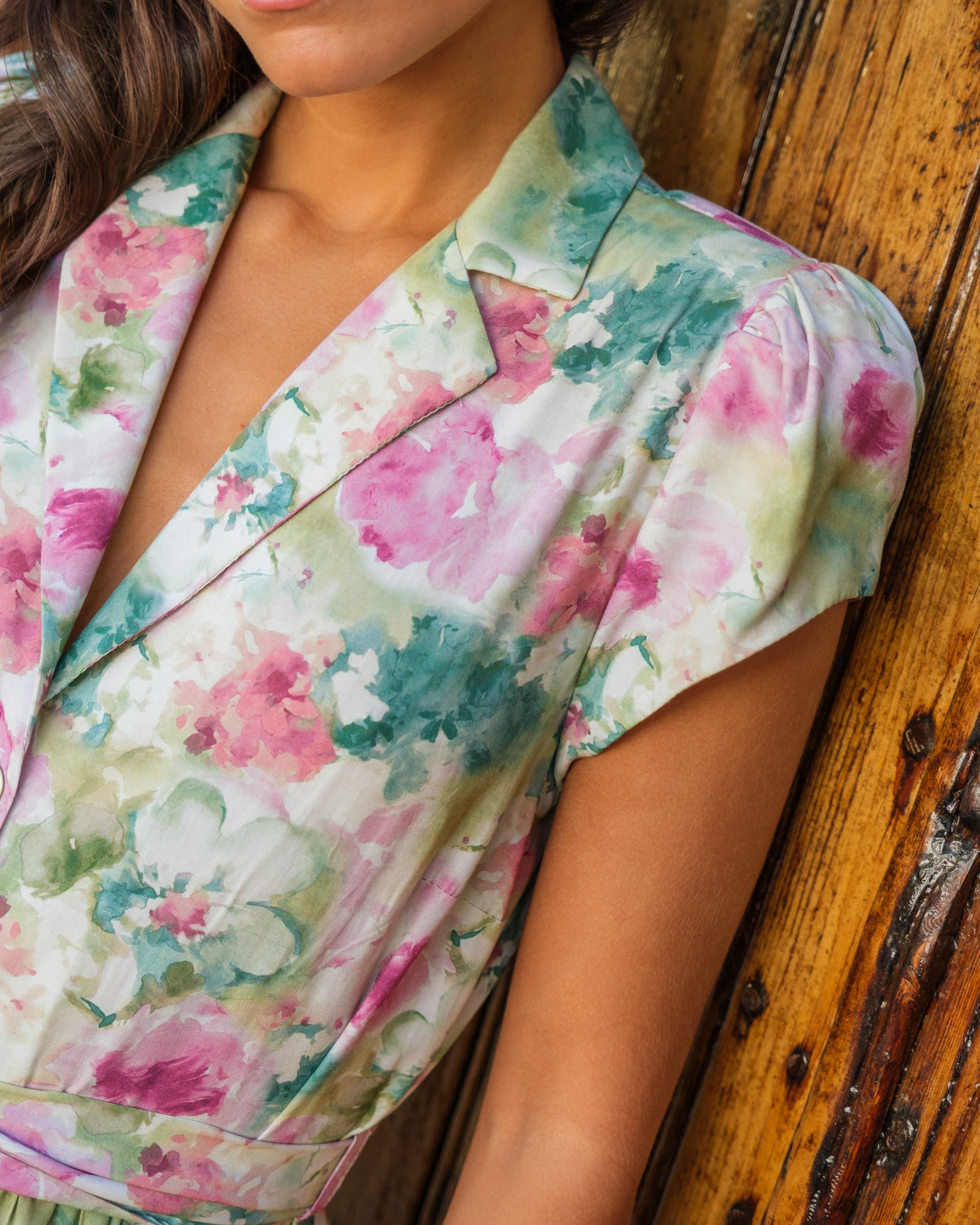 Vestido Olivia
