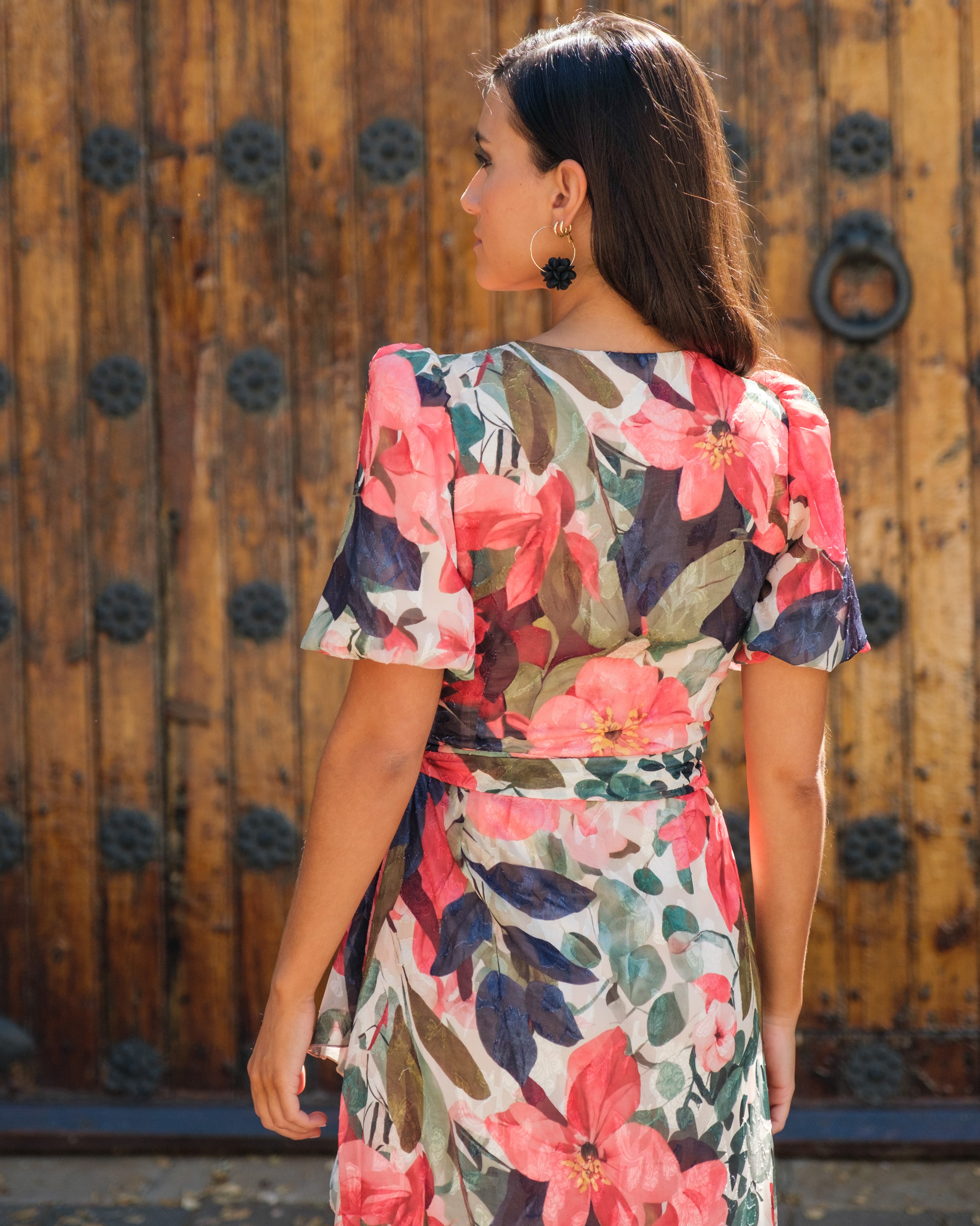 Vestido Triana