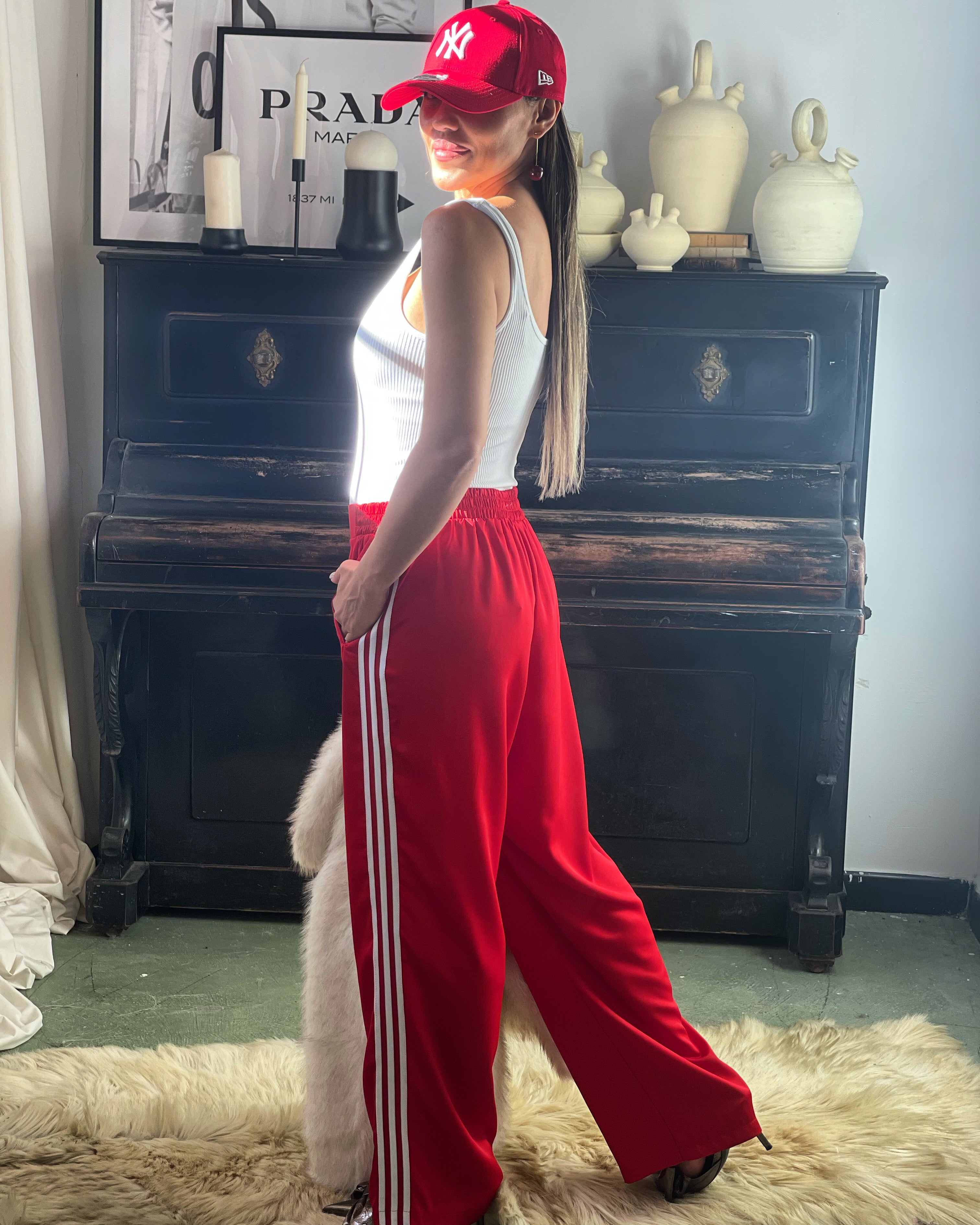 Pantalón AD