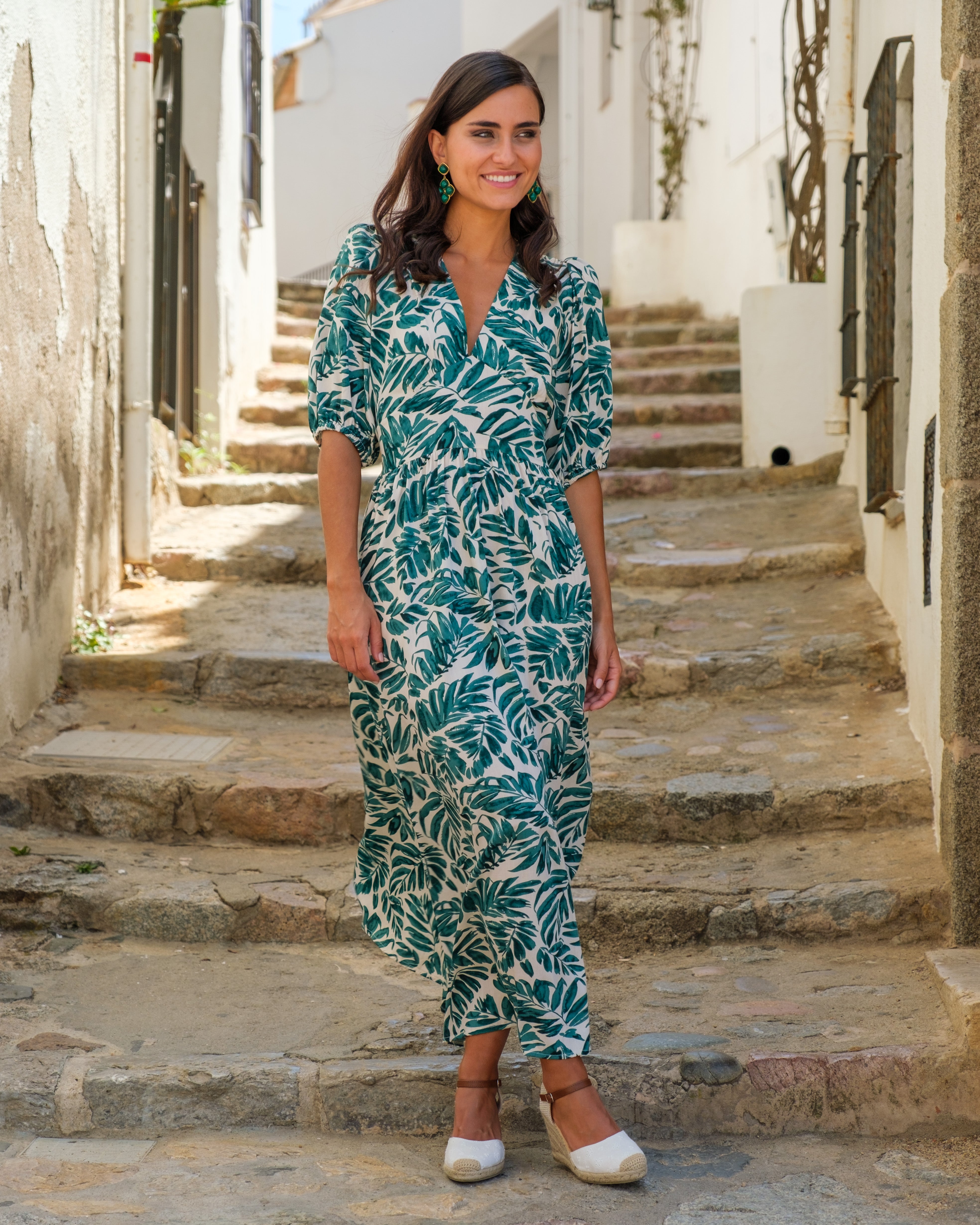 Vestido Elena