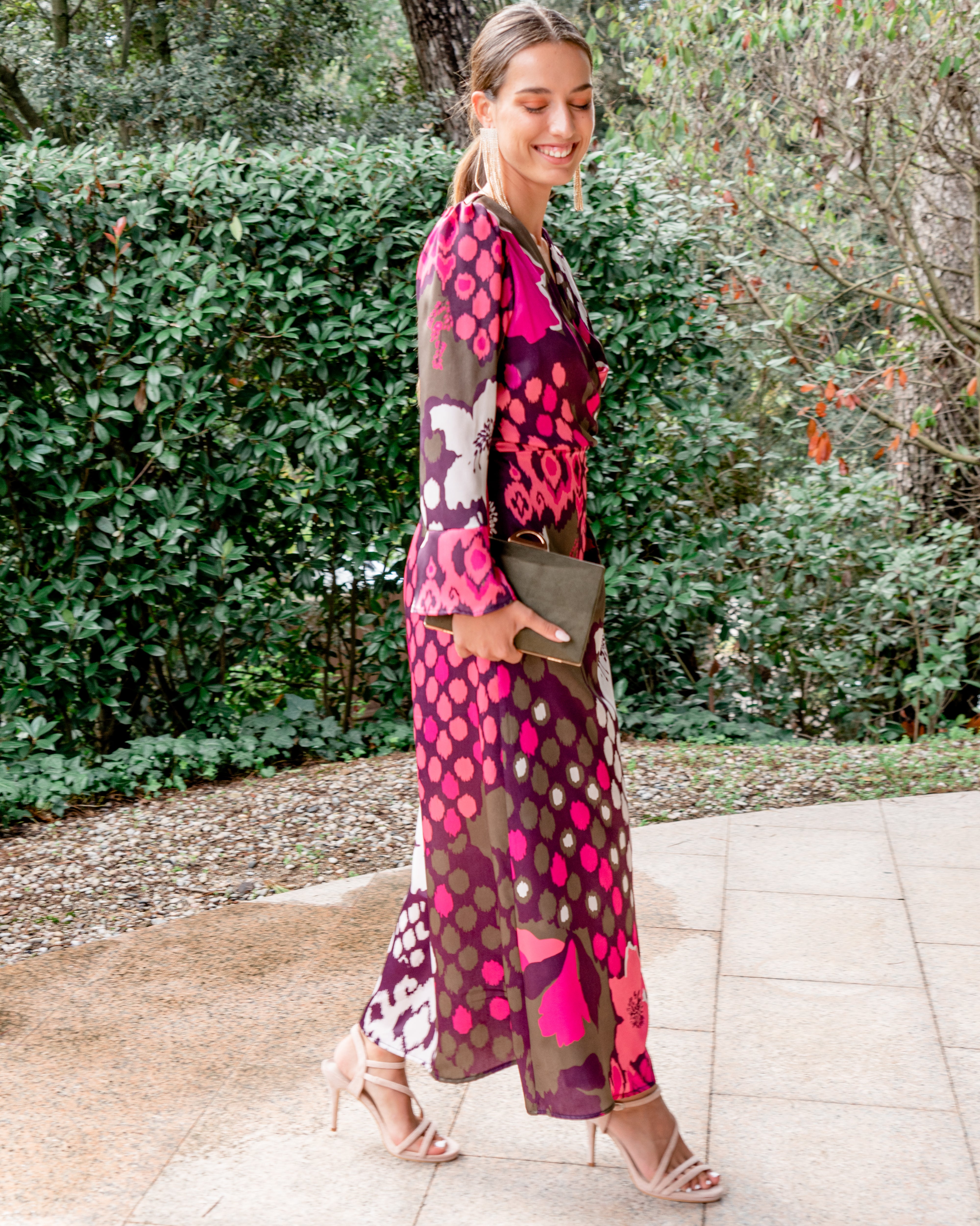 african dress