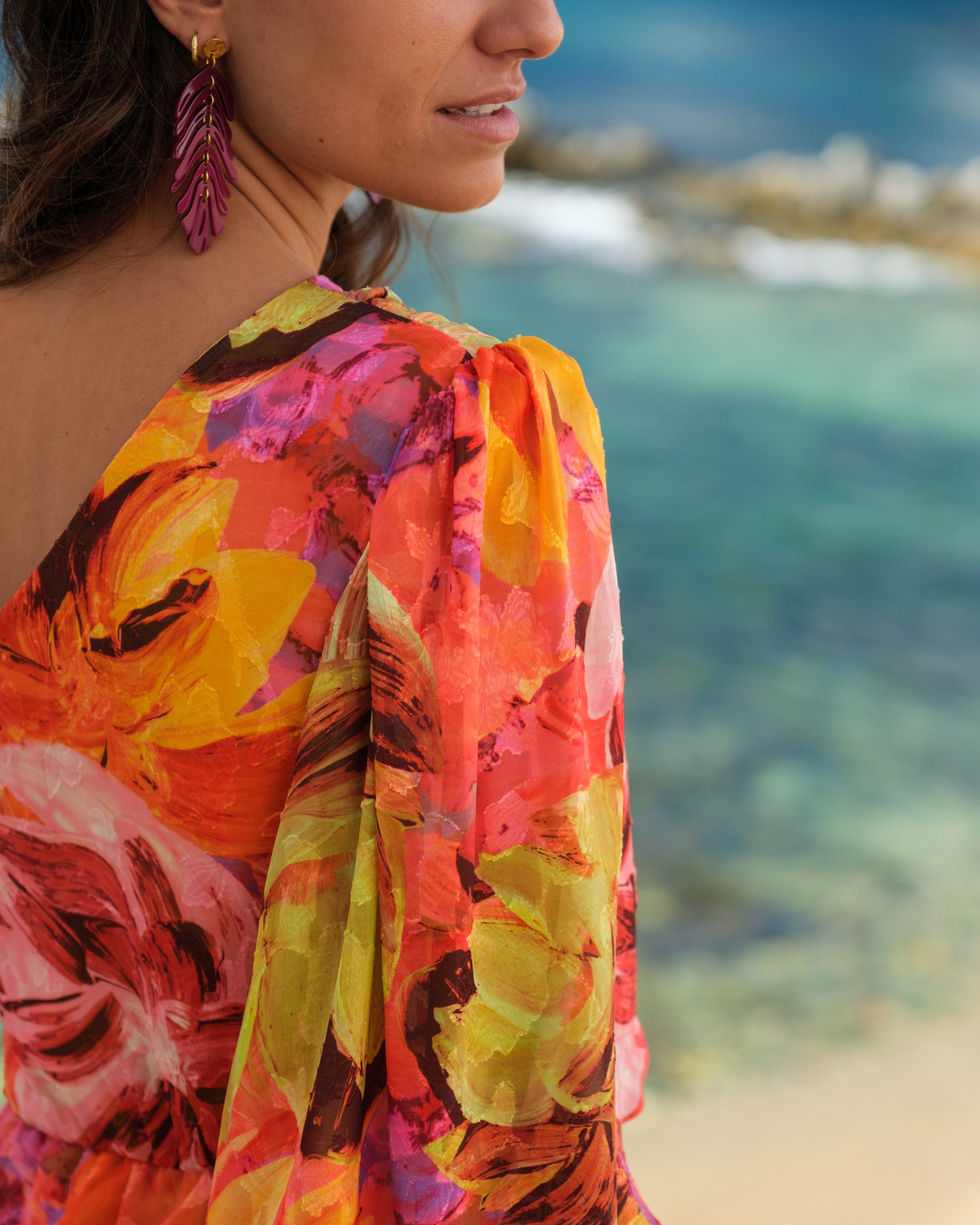 Vestido Manuela