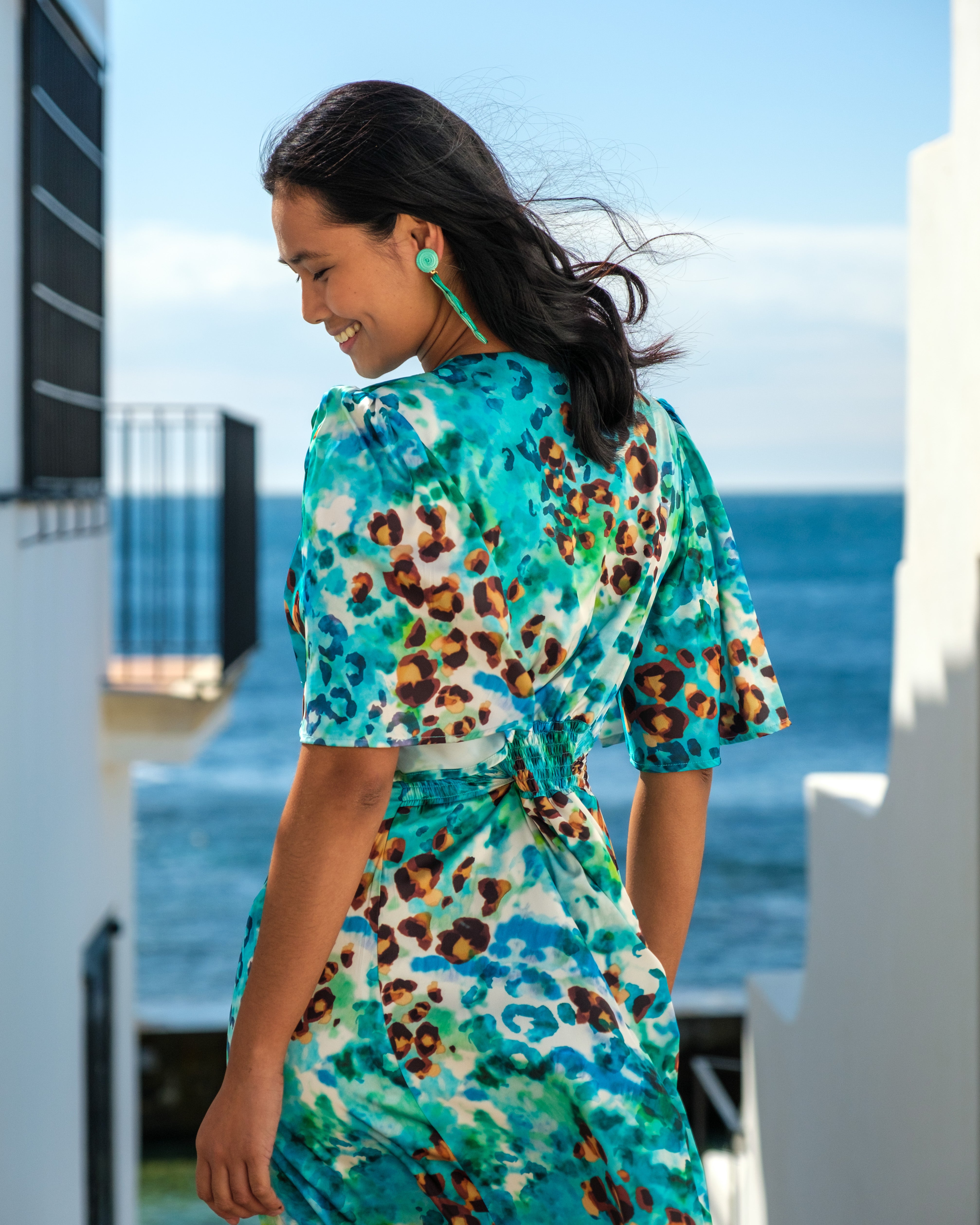Vestido Noelia