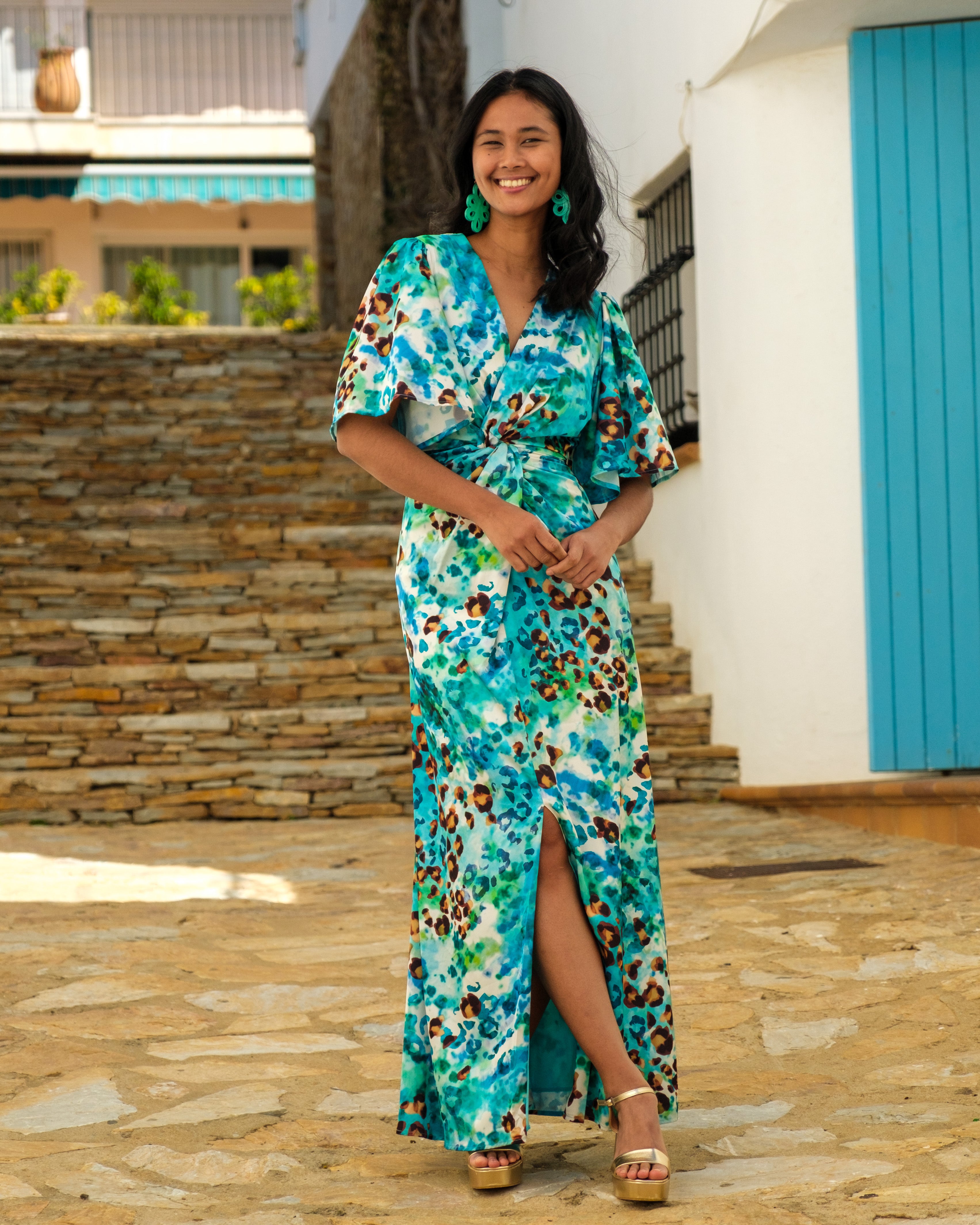 Vestido Noelia