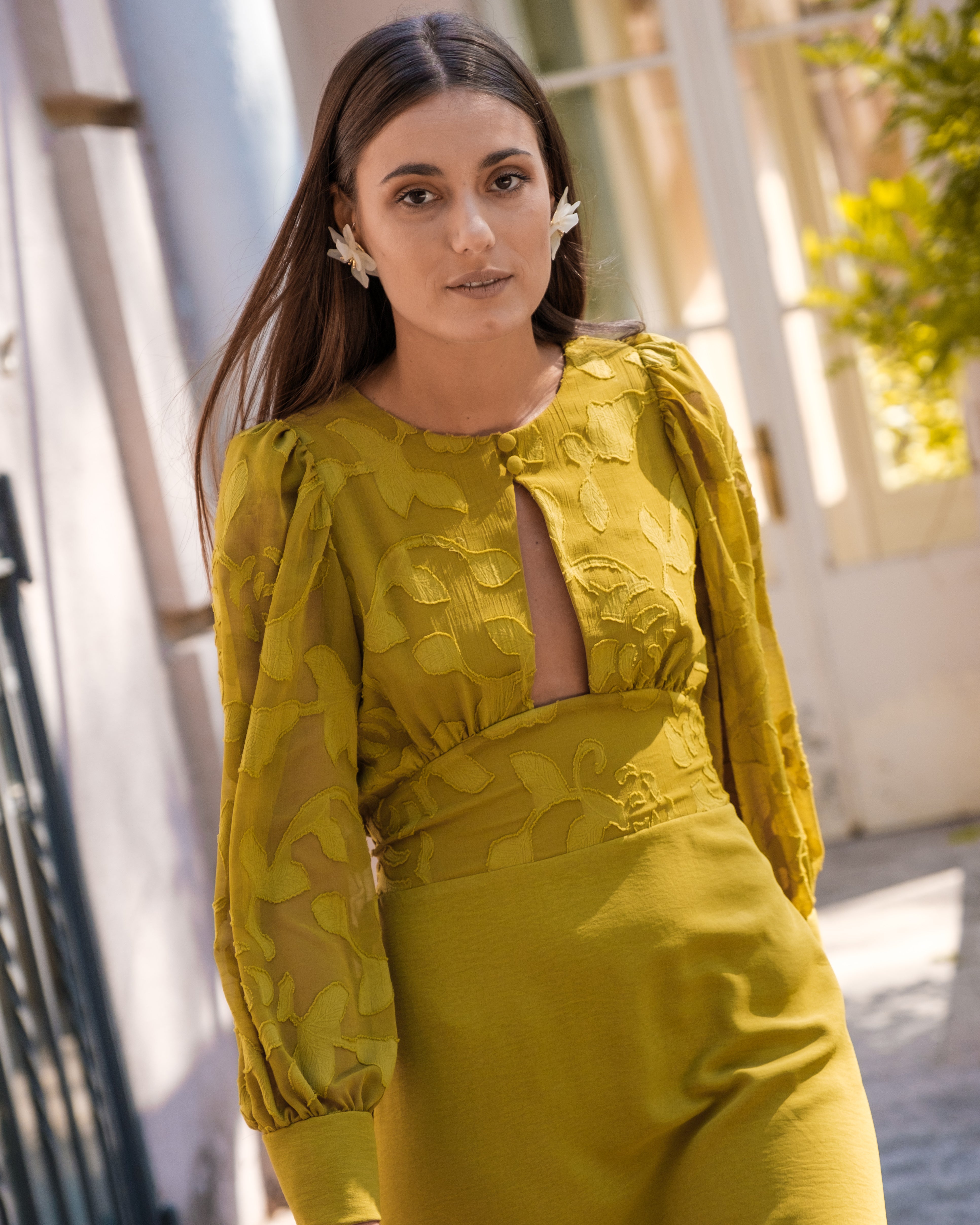 Vestido Jimena