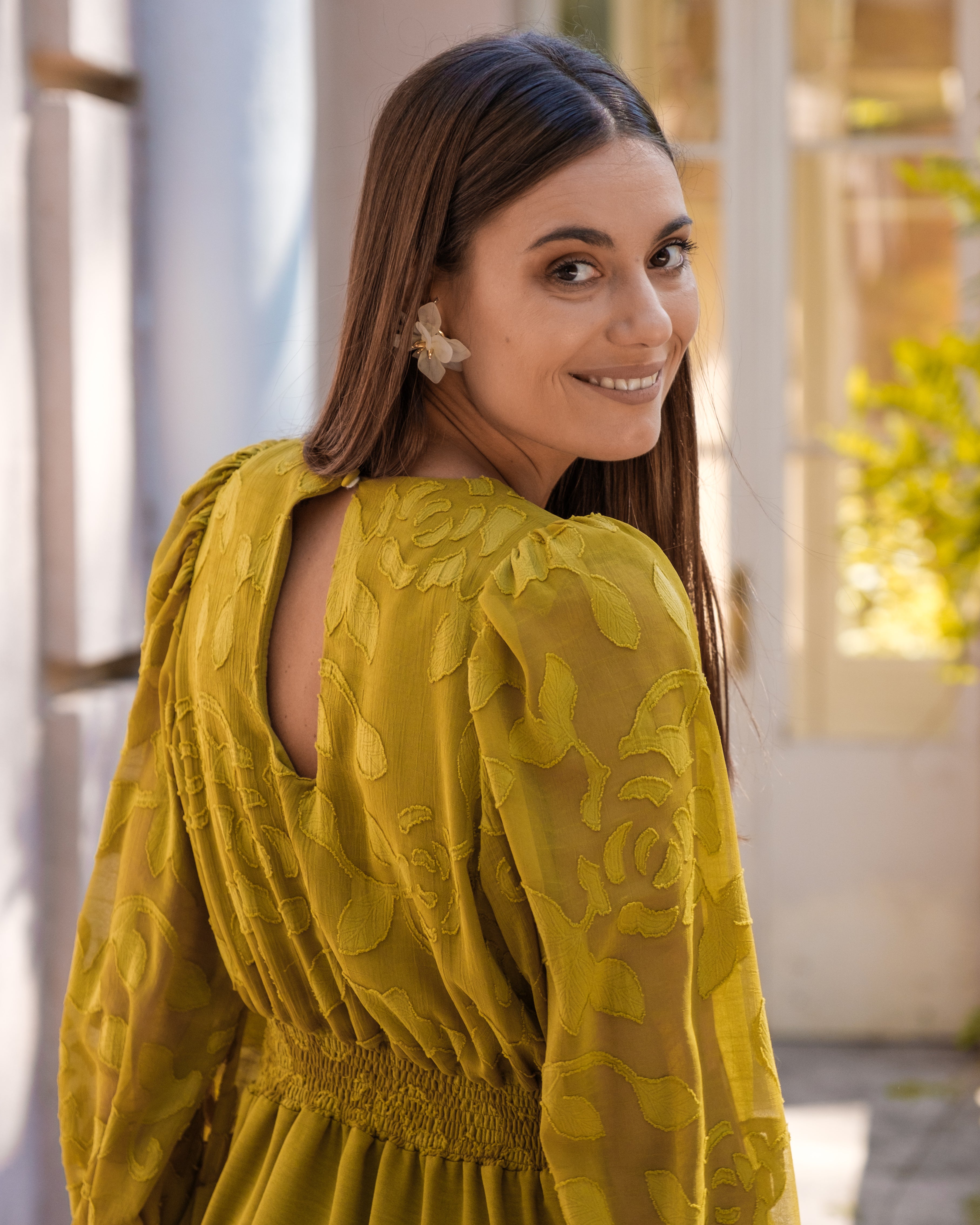 Vestido Jimena