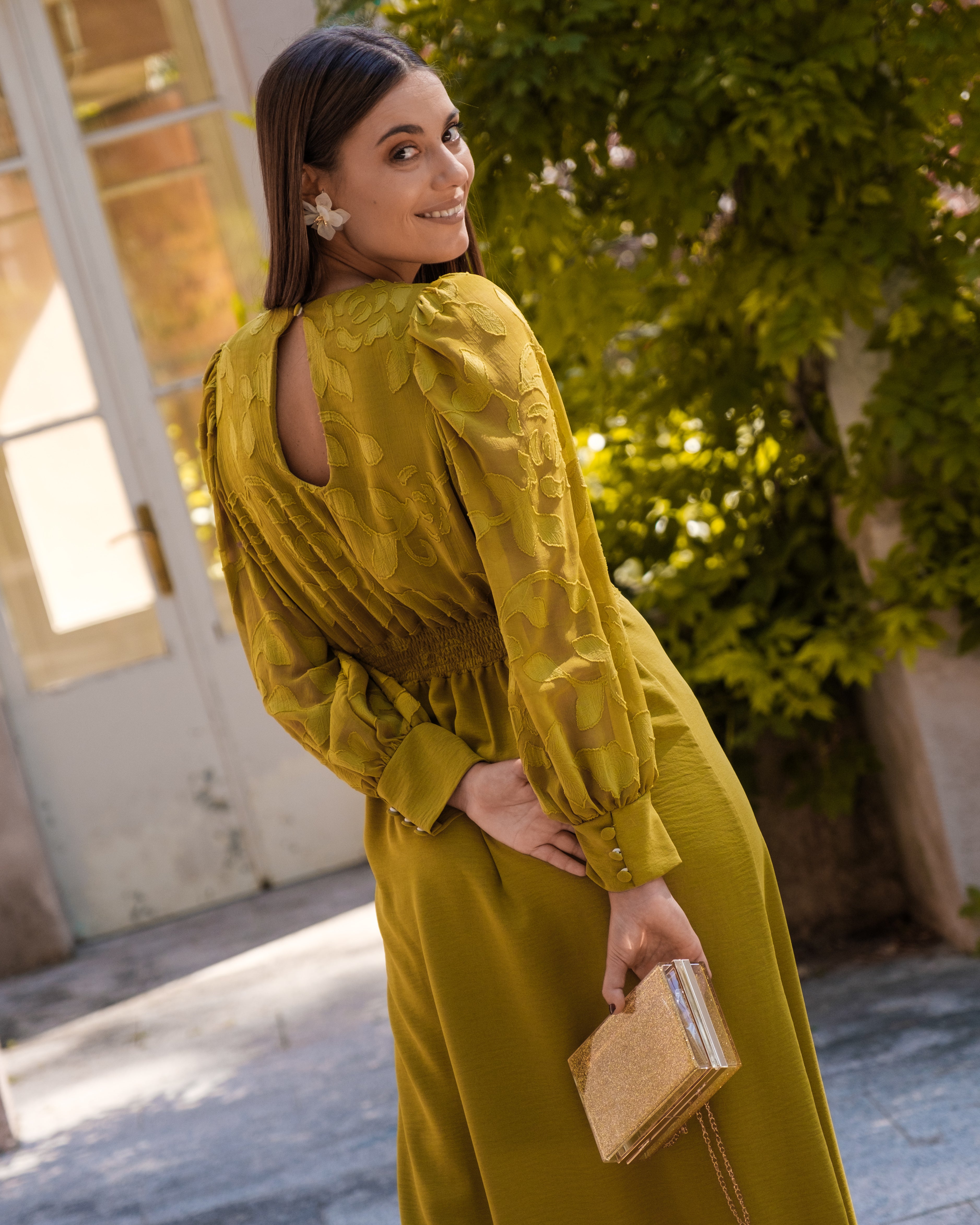 Vestido Jimena