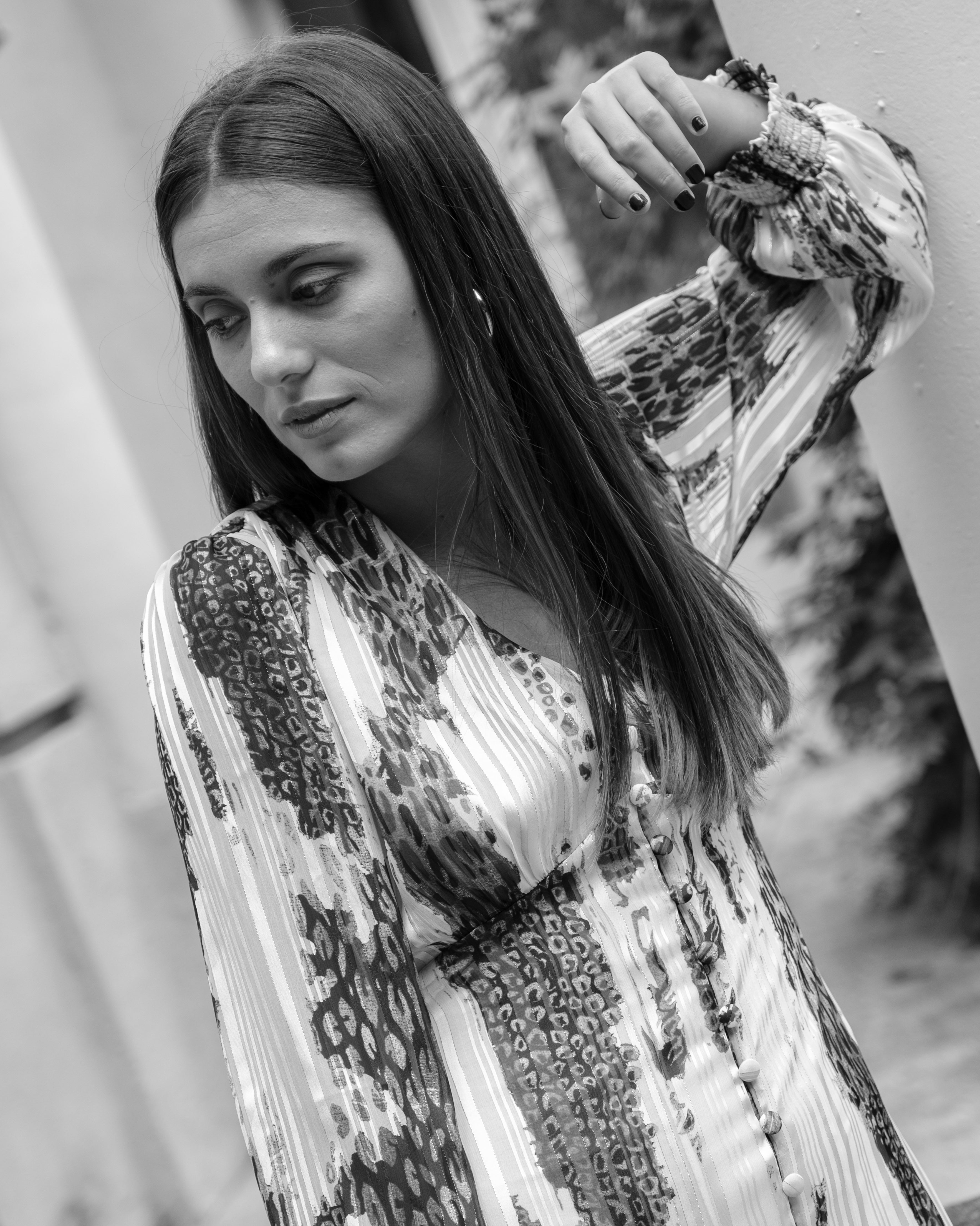Vestido Calista