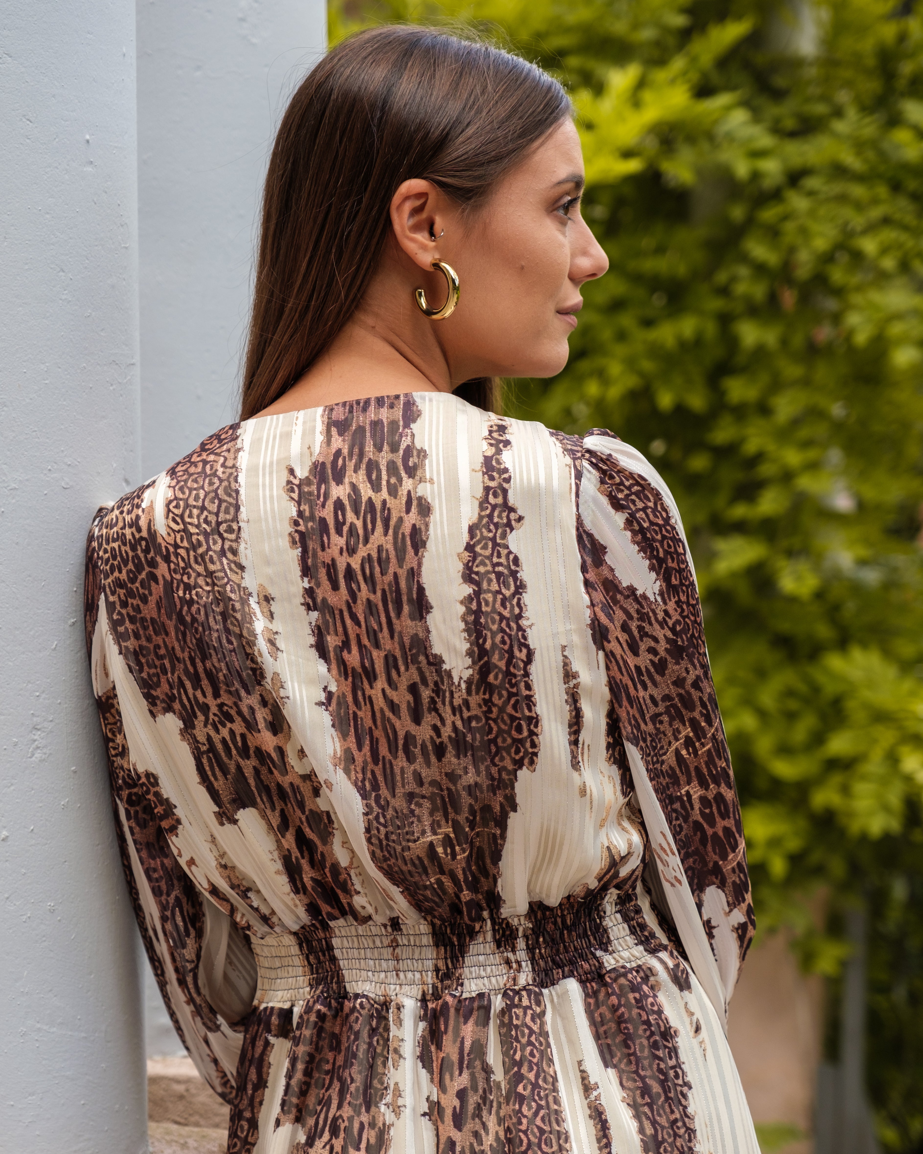 Vestido Calista