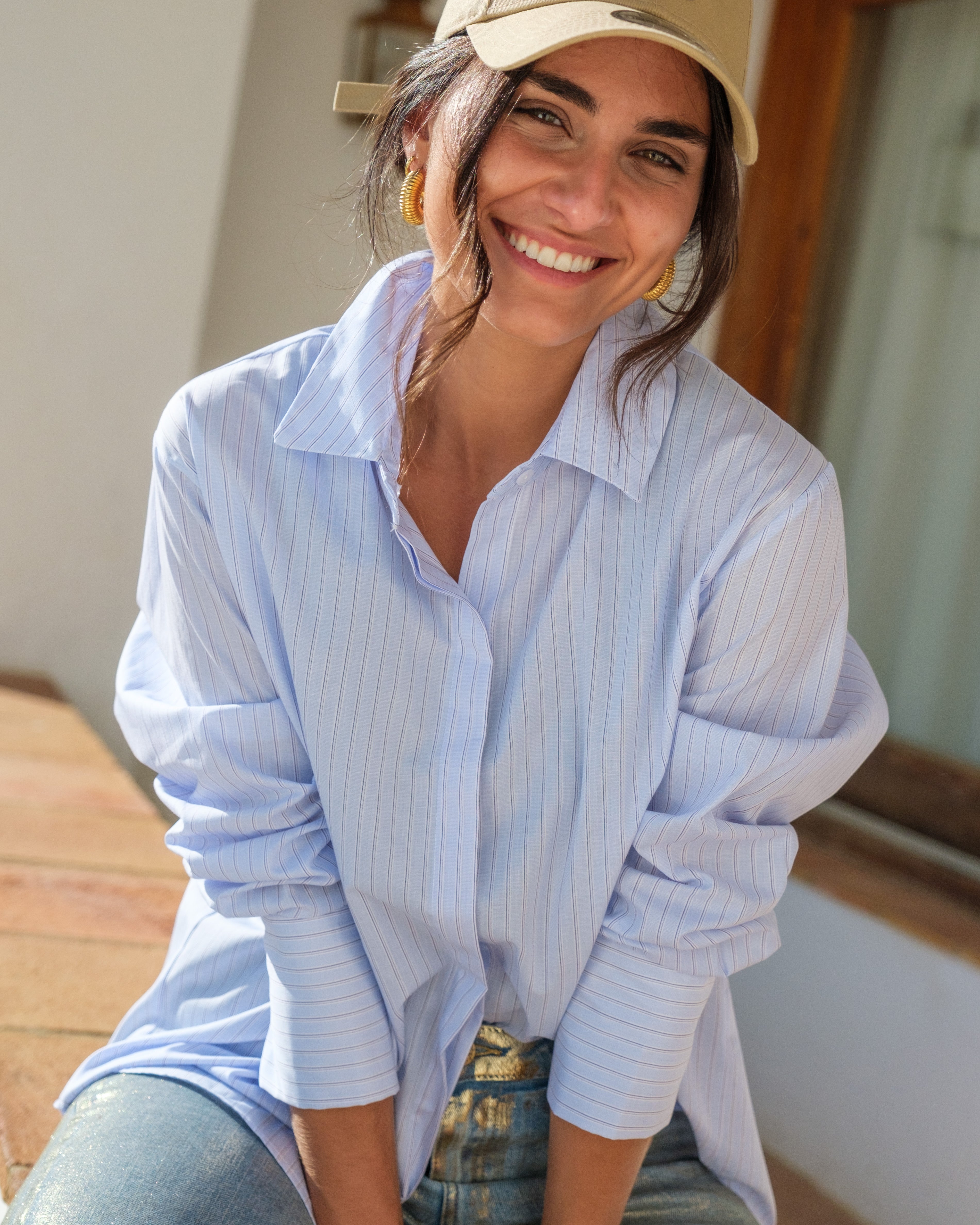 Camisa raya diplomática 5