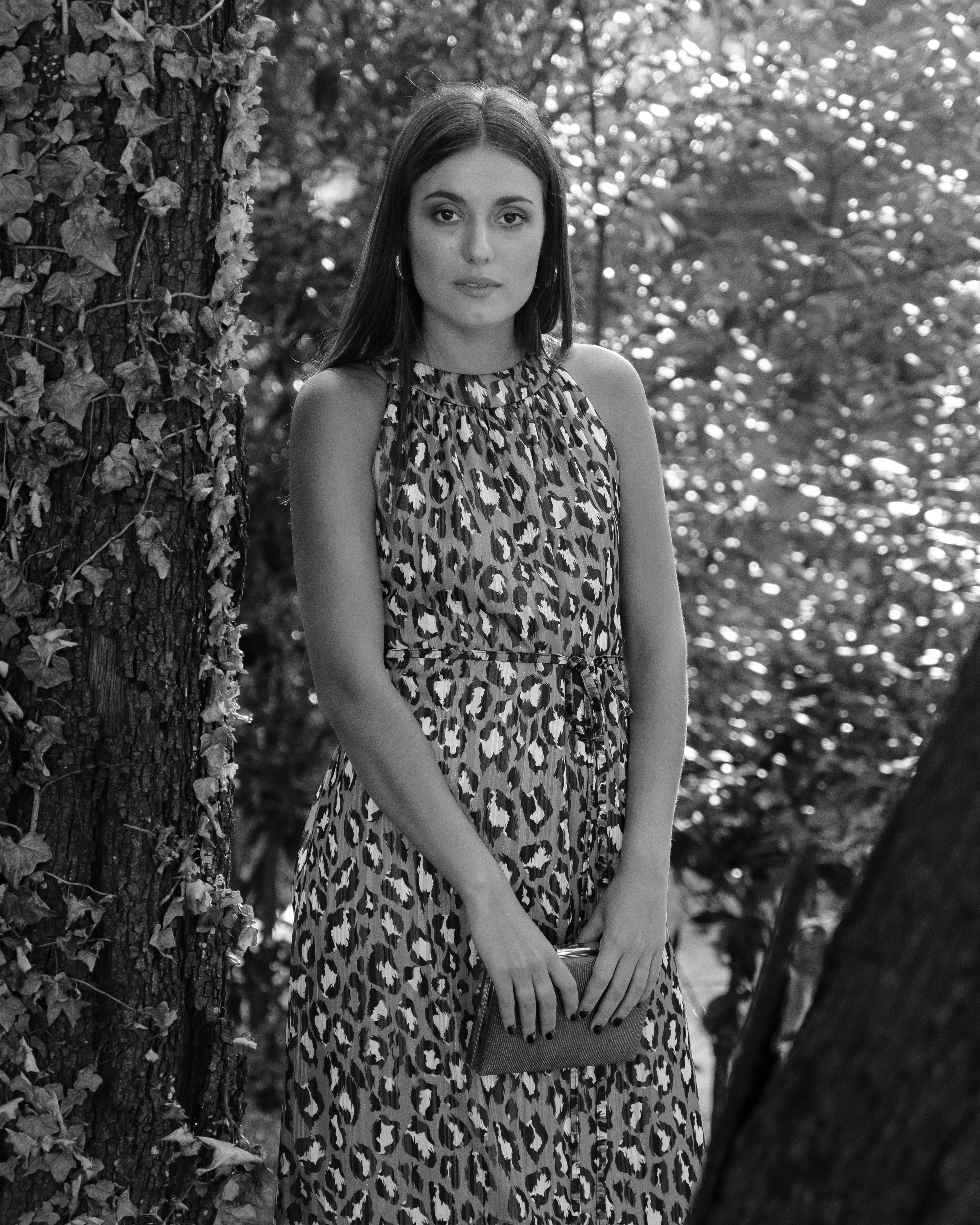 Vestido Dorotea