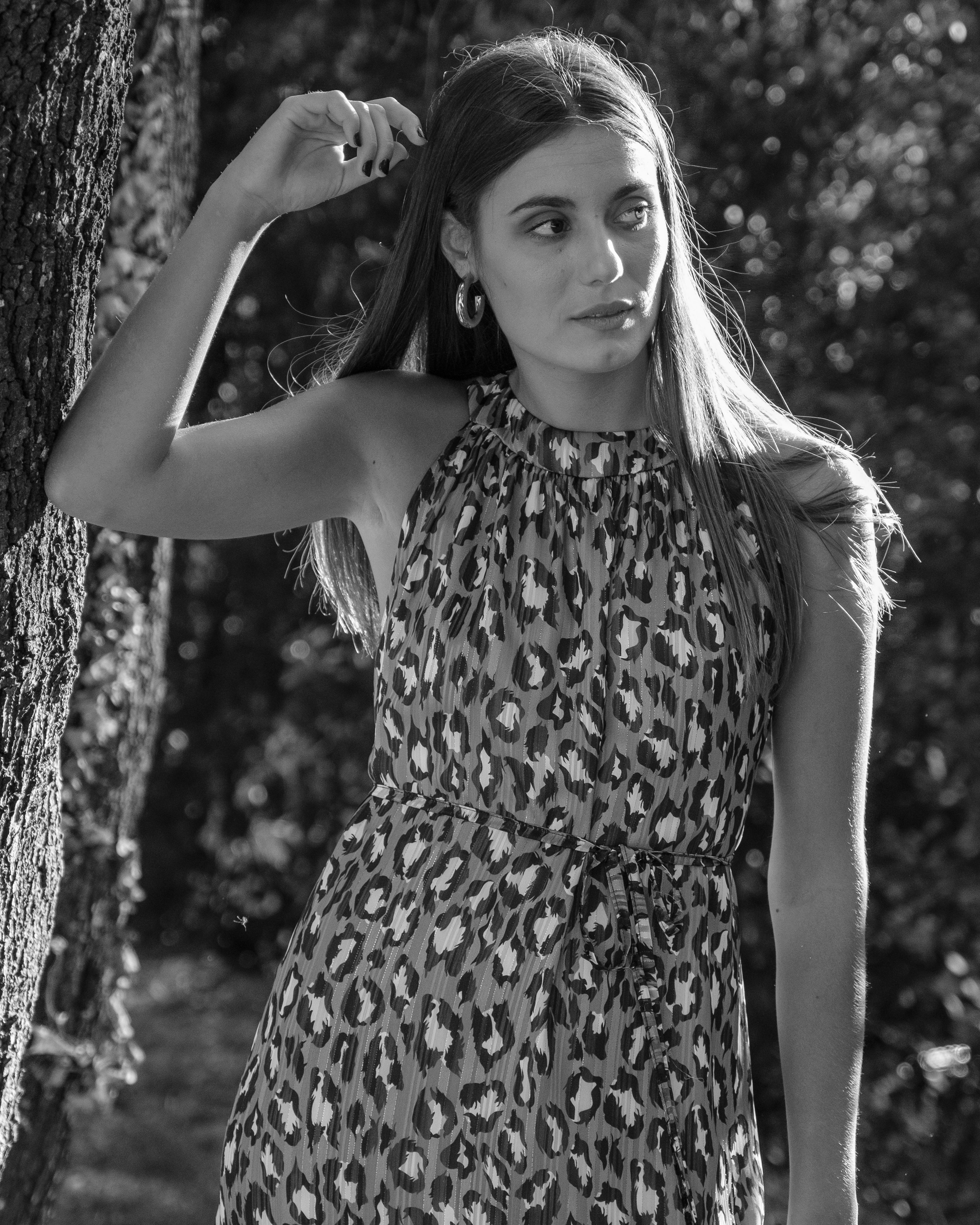 Vestido Dorotea