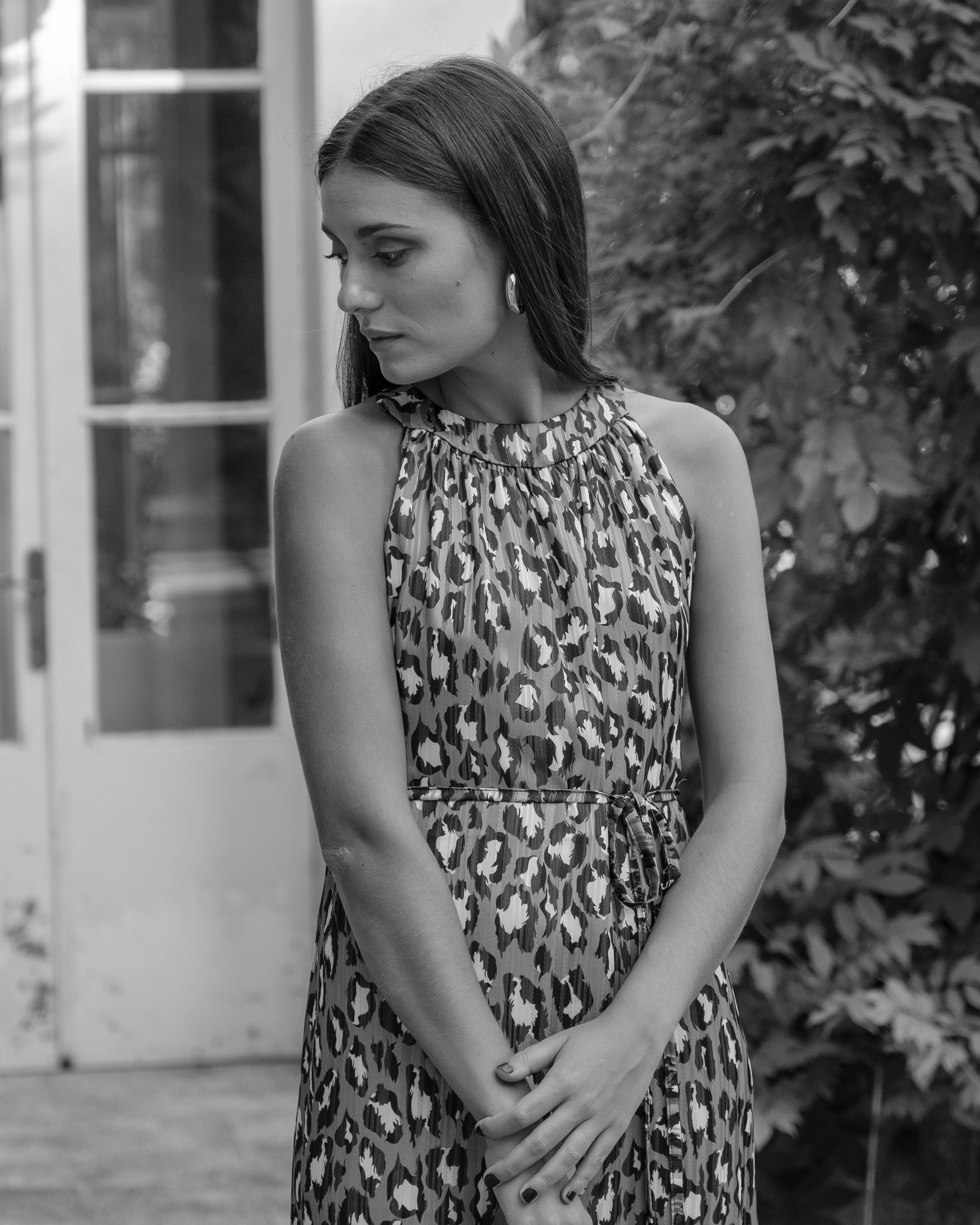 Vestido Dorotea