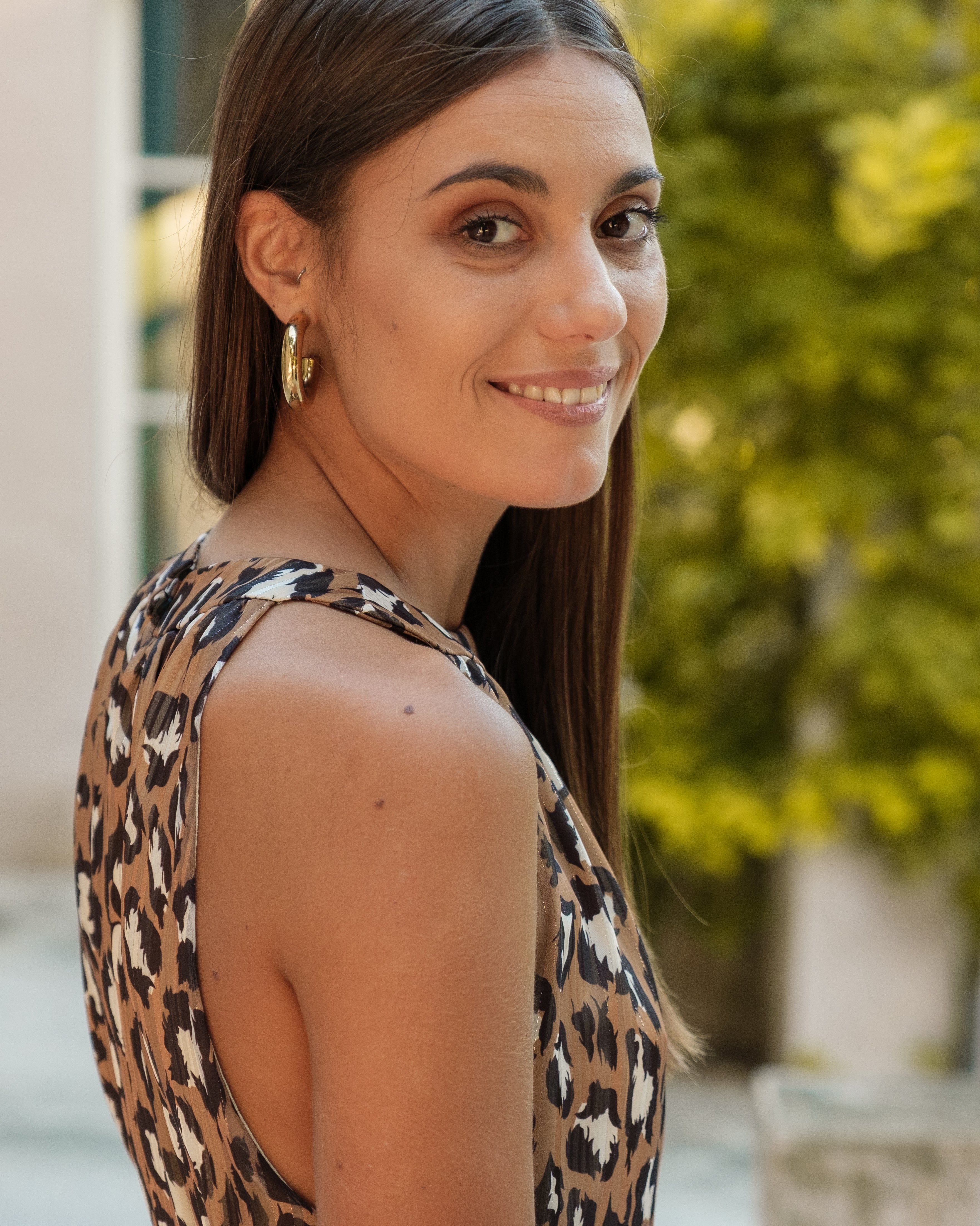 Vestido Dorotea