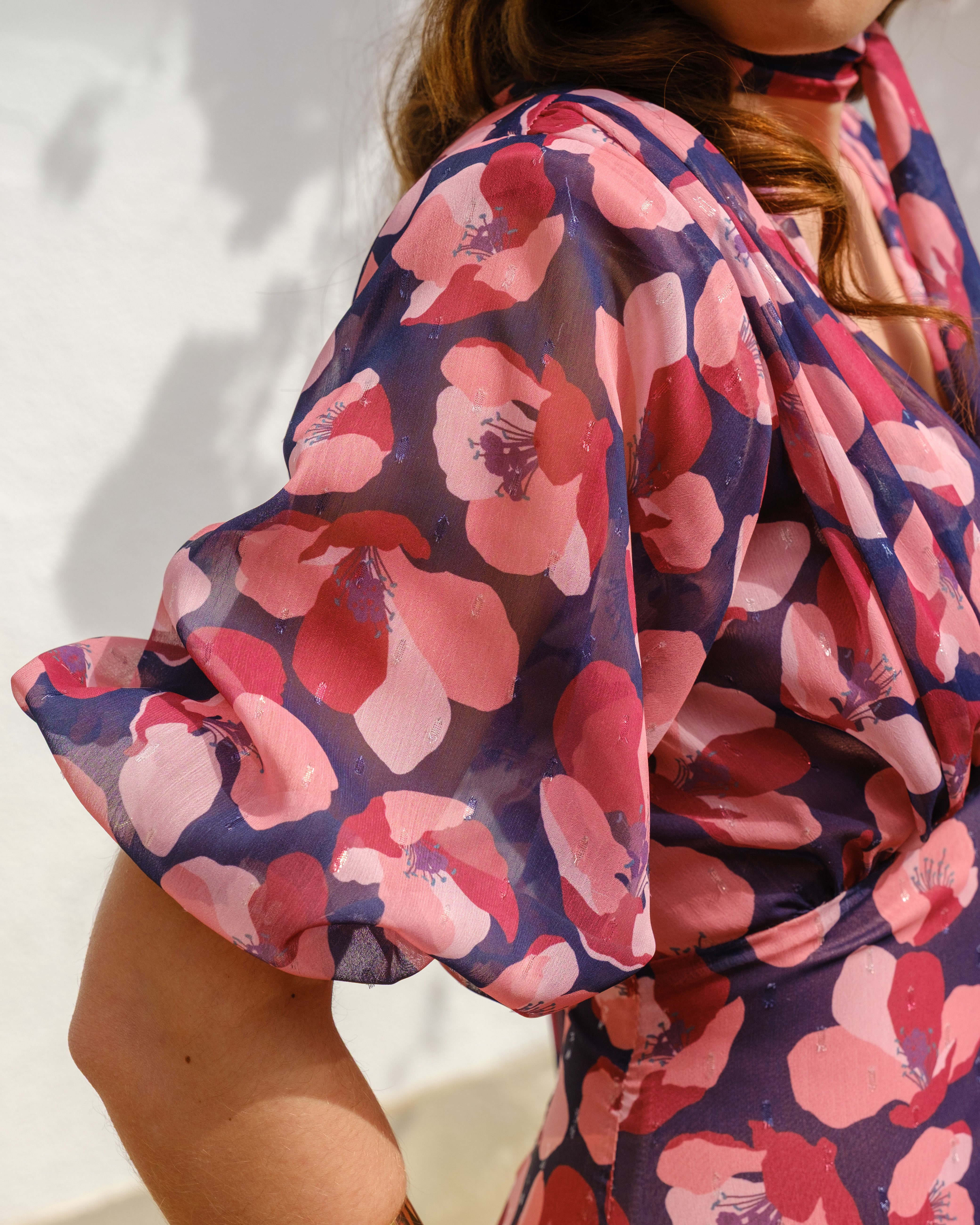 VESTIDO CECILIA