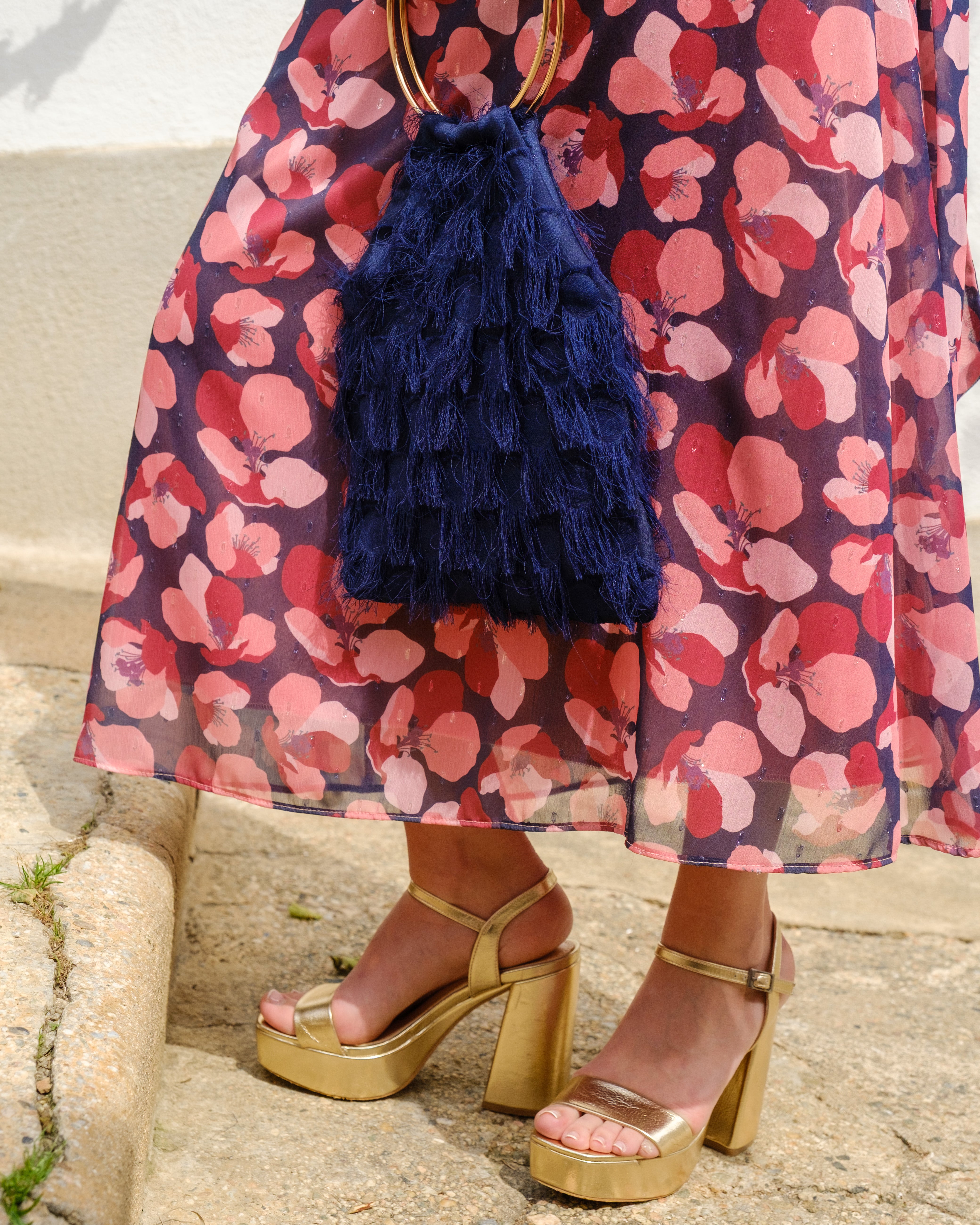 VESTIDO CECILIA