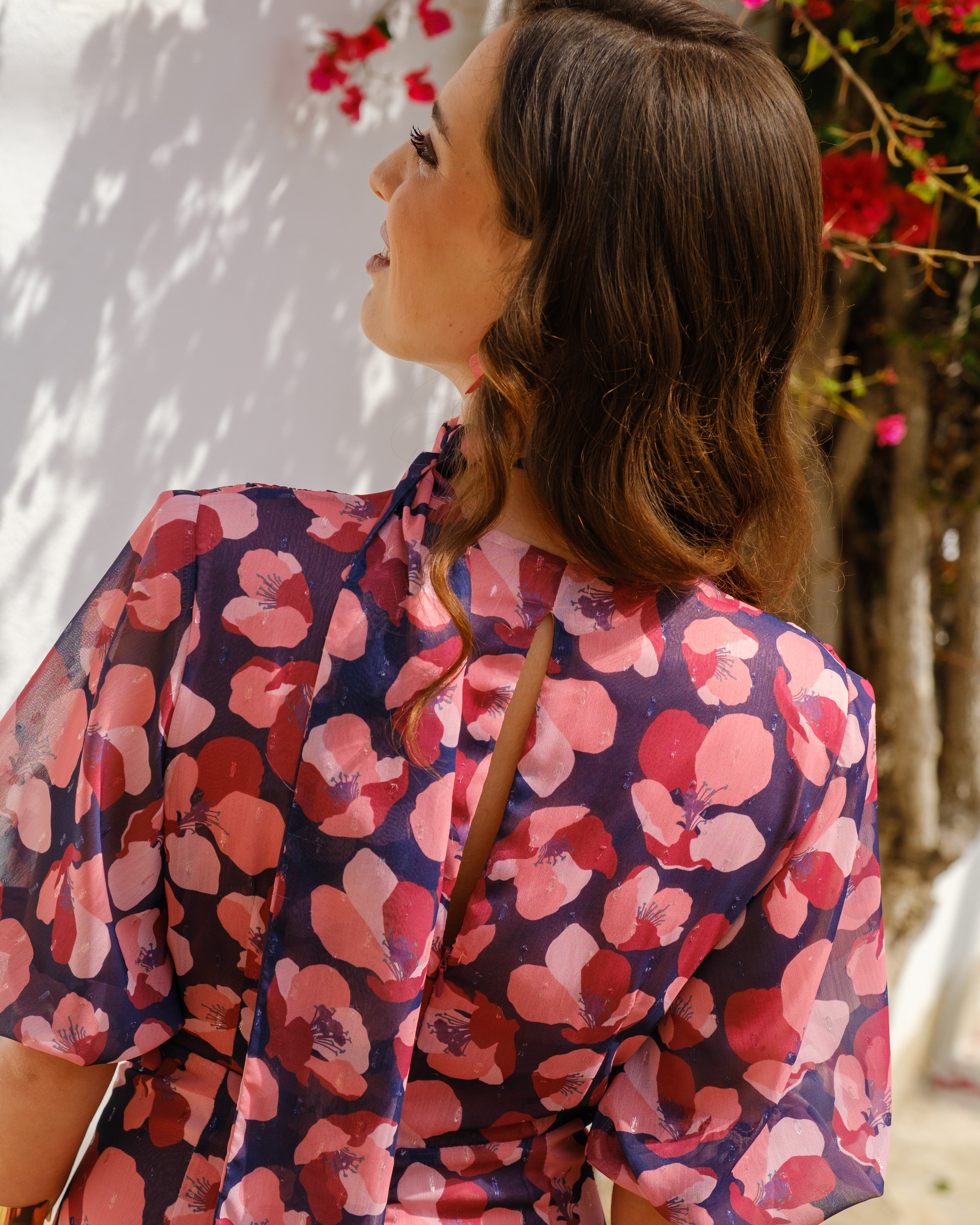 VESTIDO CECILIA