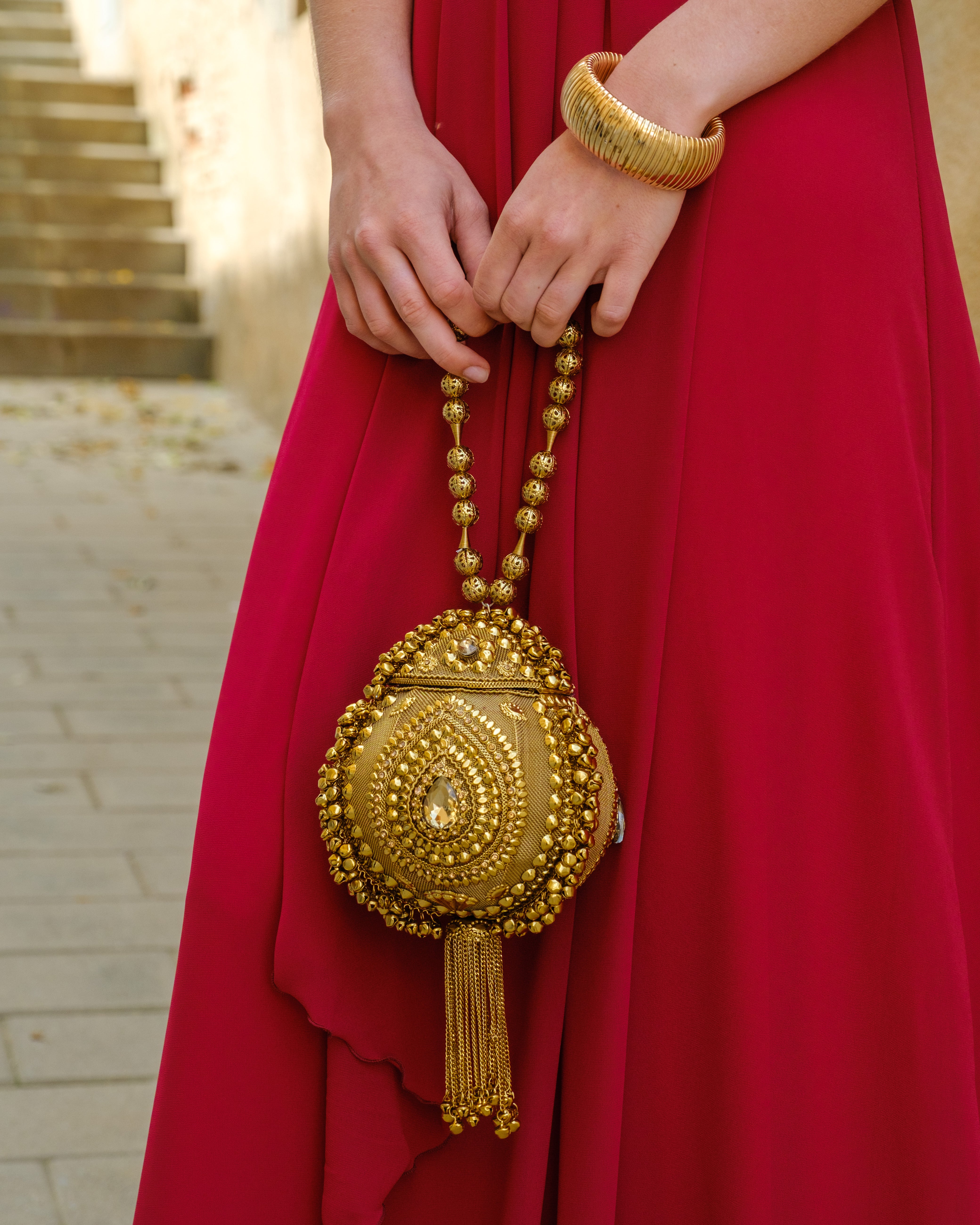 Vestido Grecia