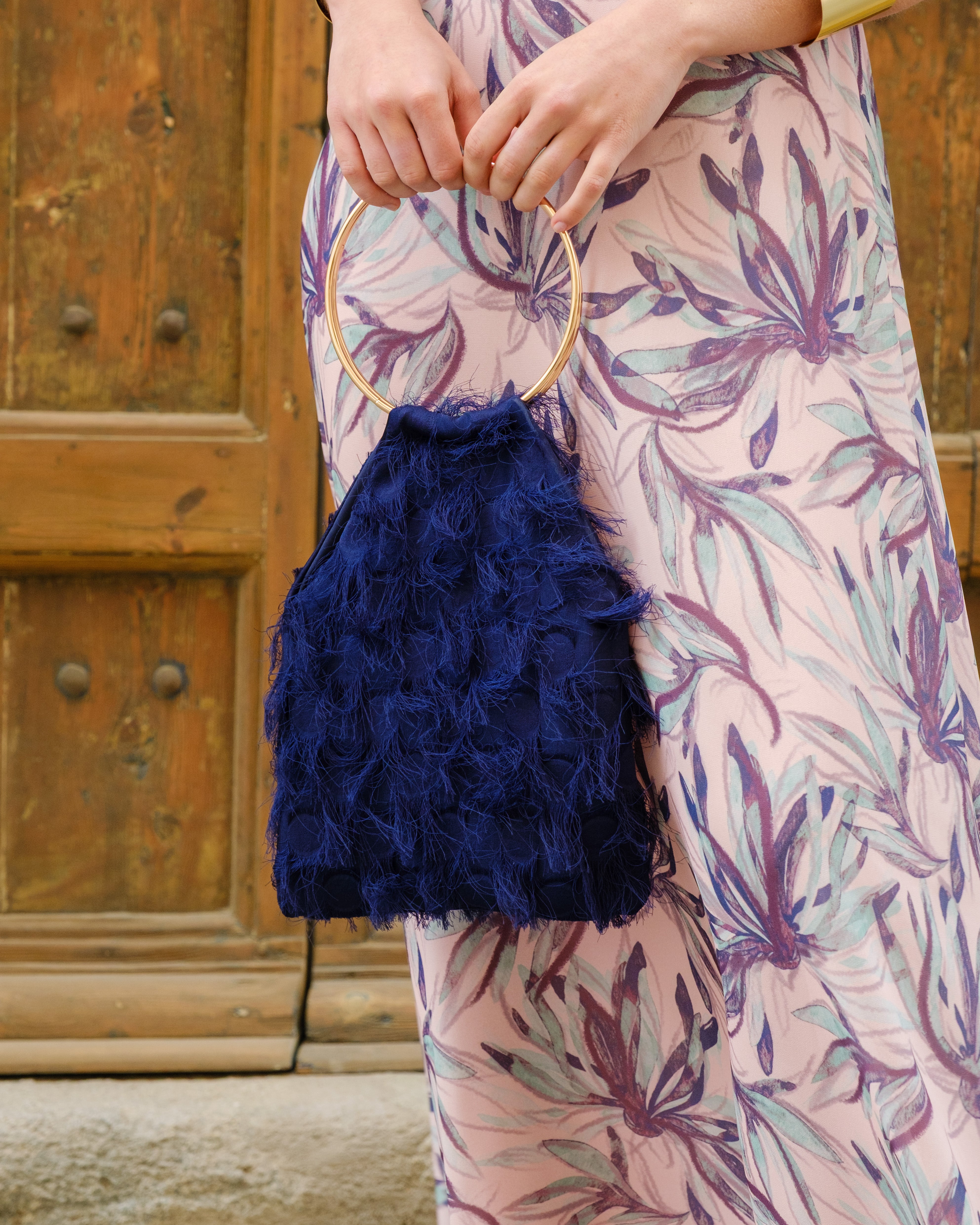 Vestido Victoria