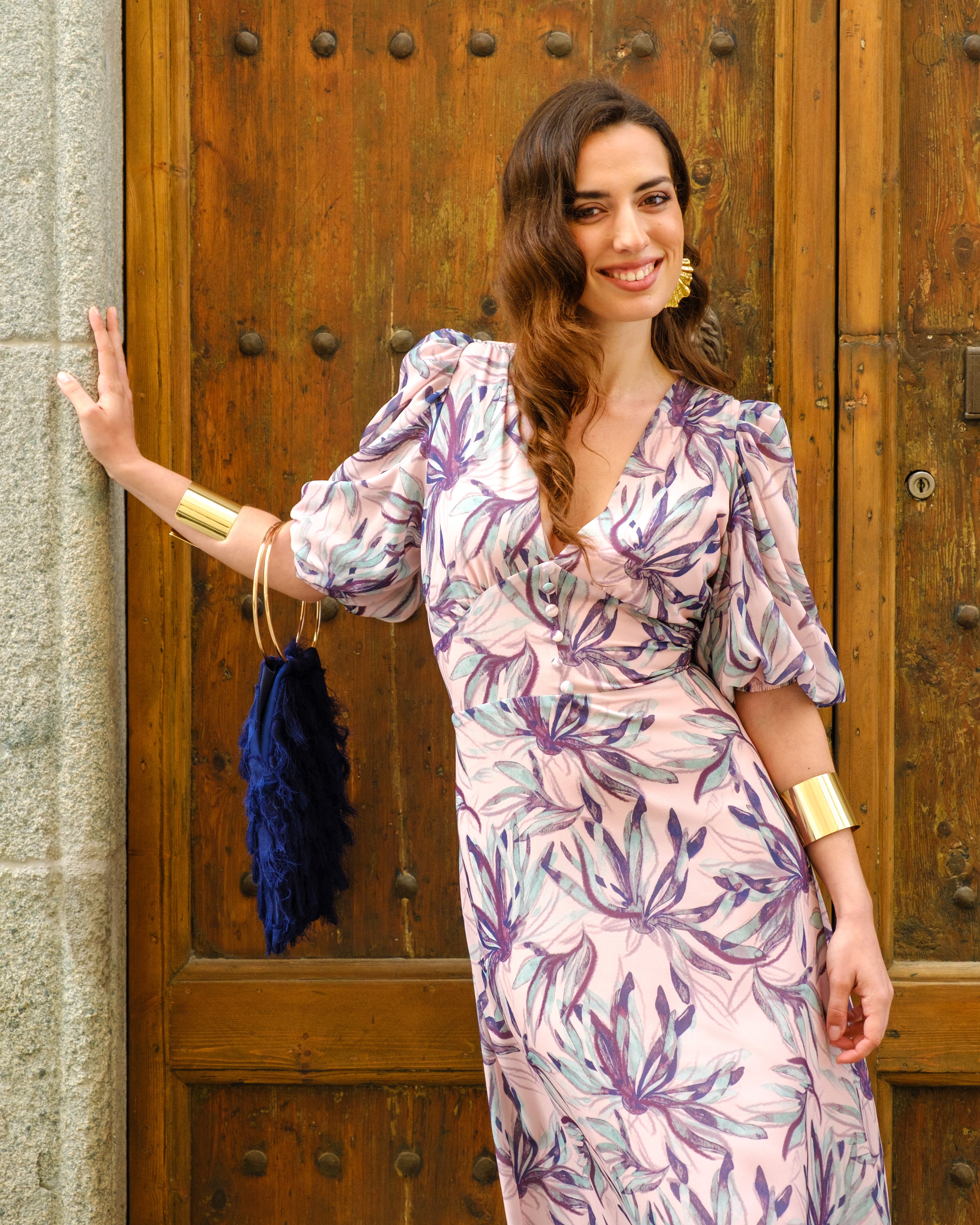 Vestido Victoria