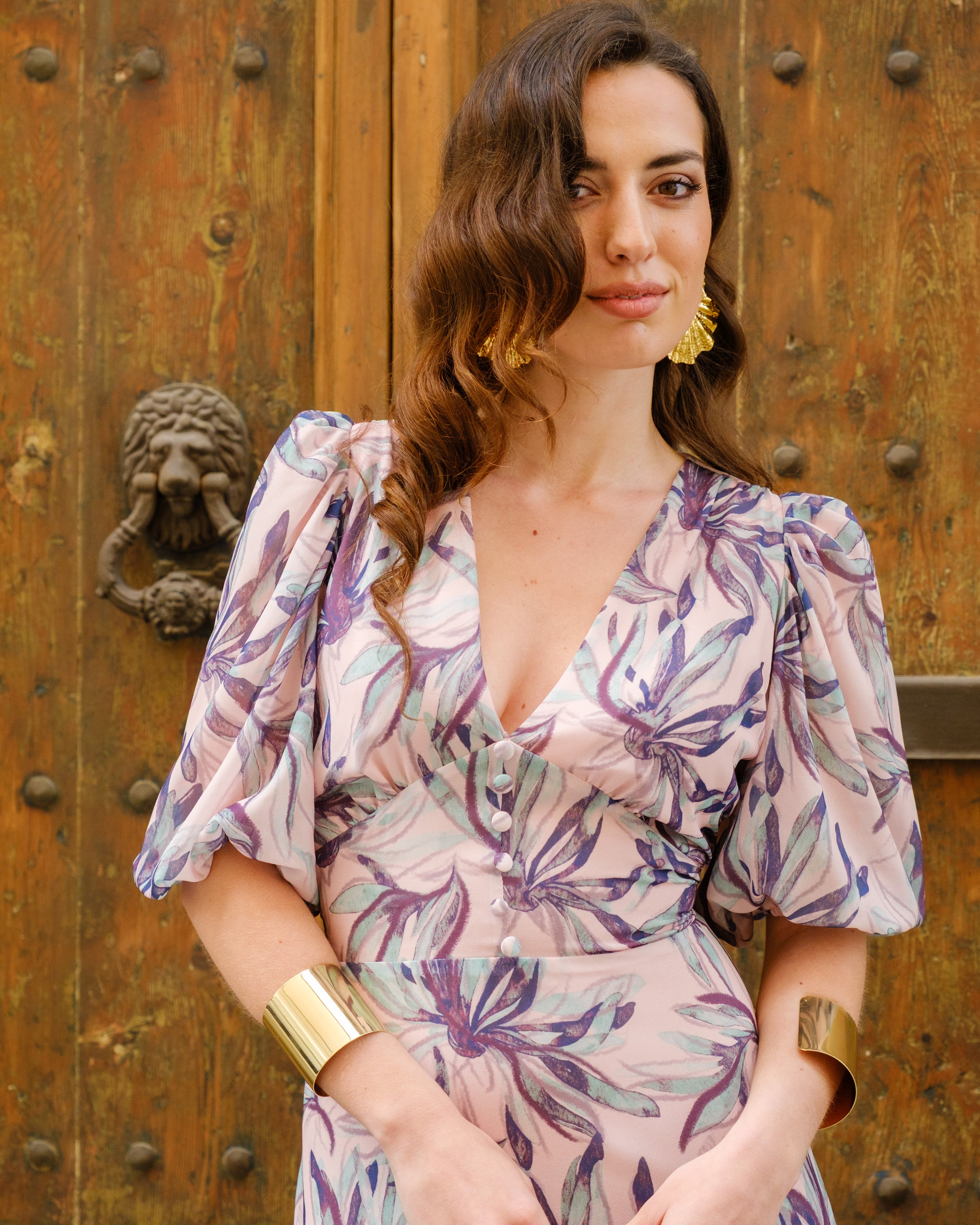 Vestido Victoria