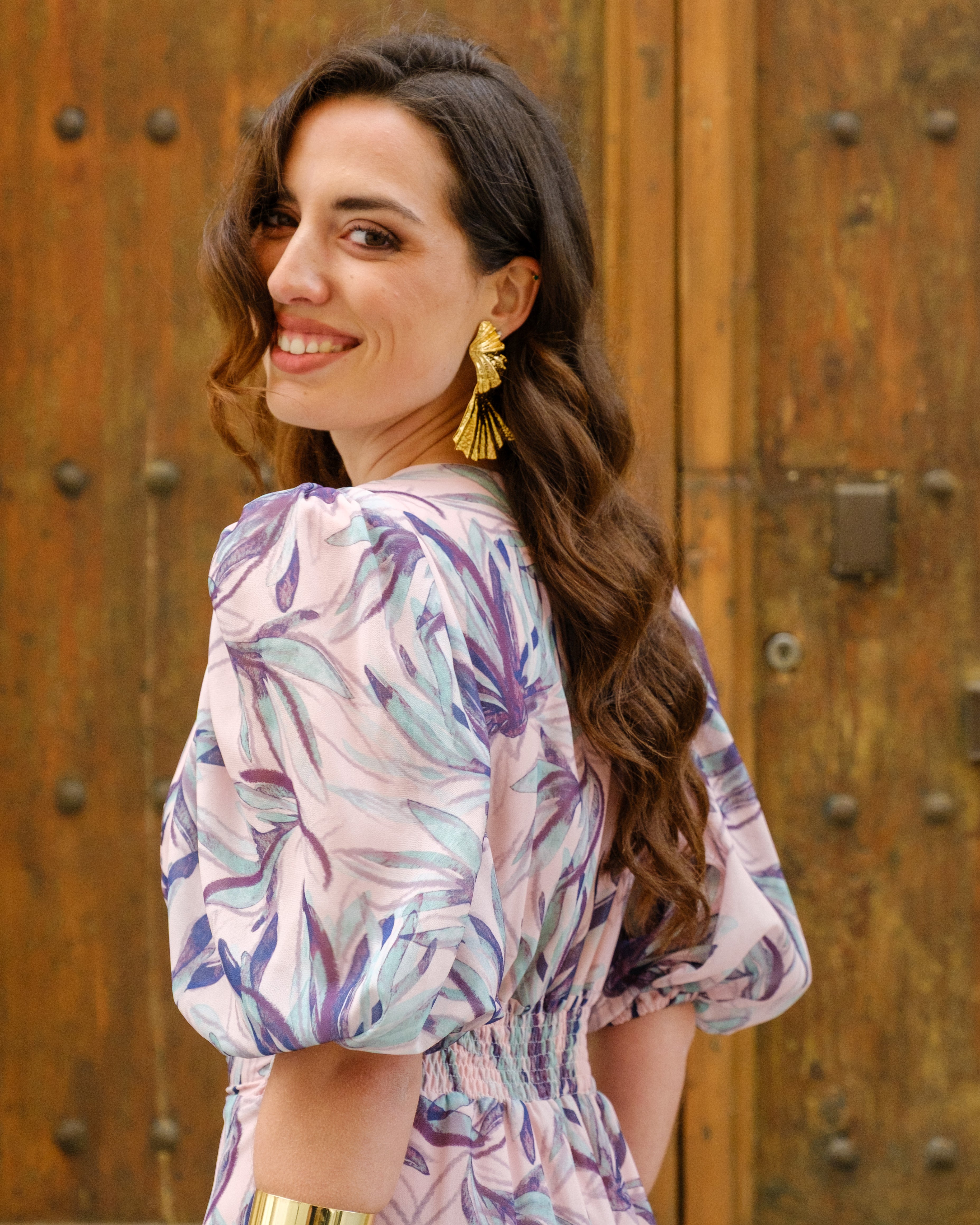 Vestido Victoria