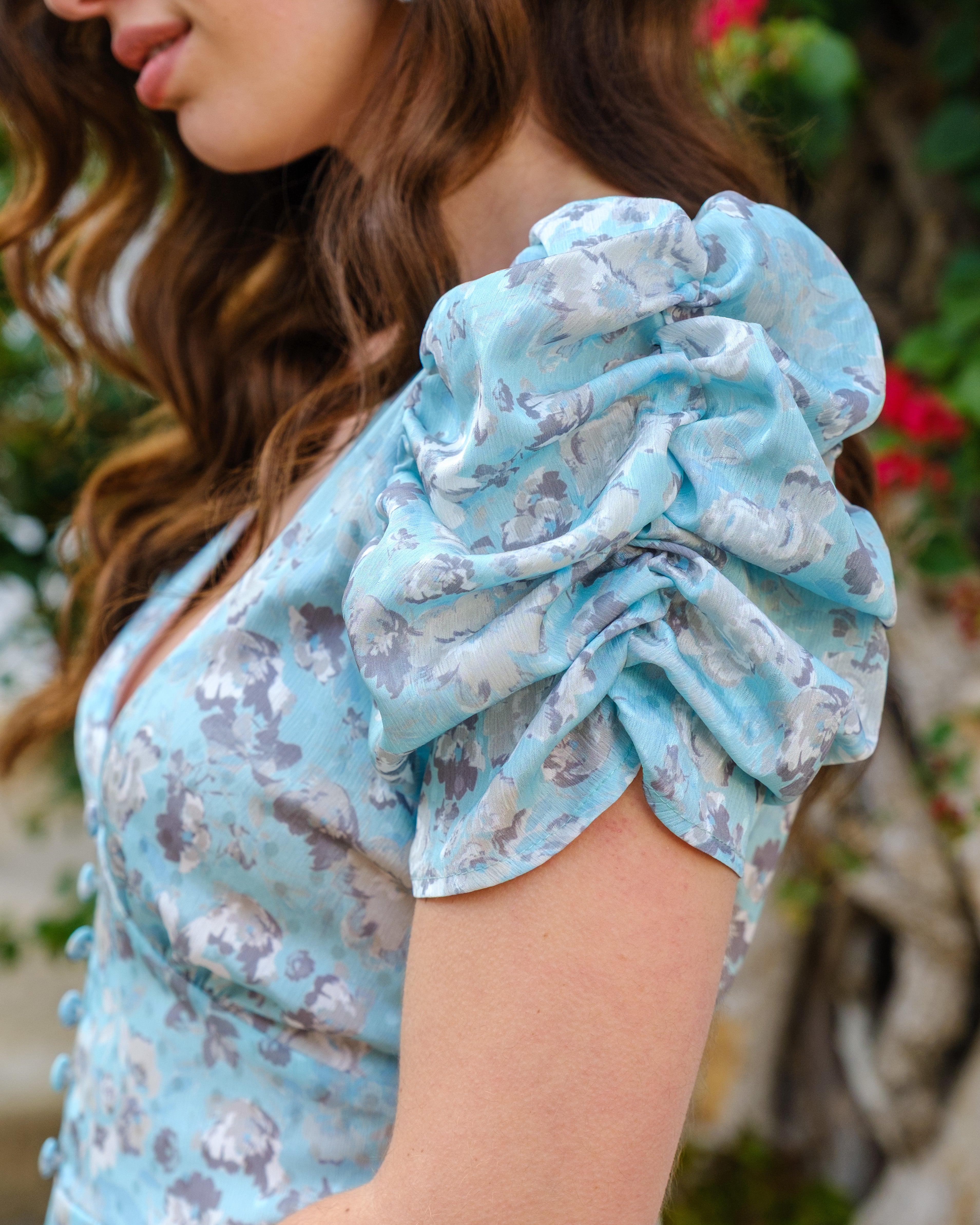 VESTIDO TOSCANA
